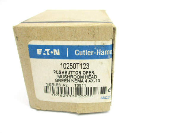CUTLER HAMMER 10250T123 SER. A2 NSMP