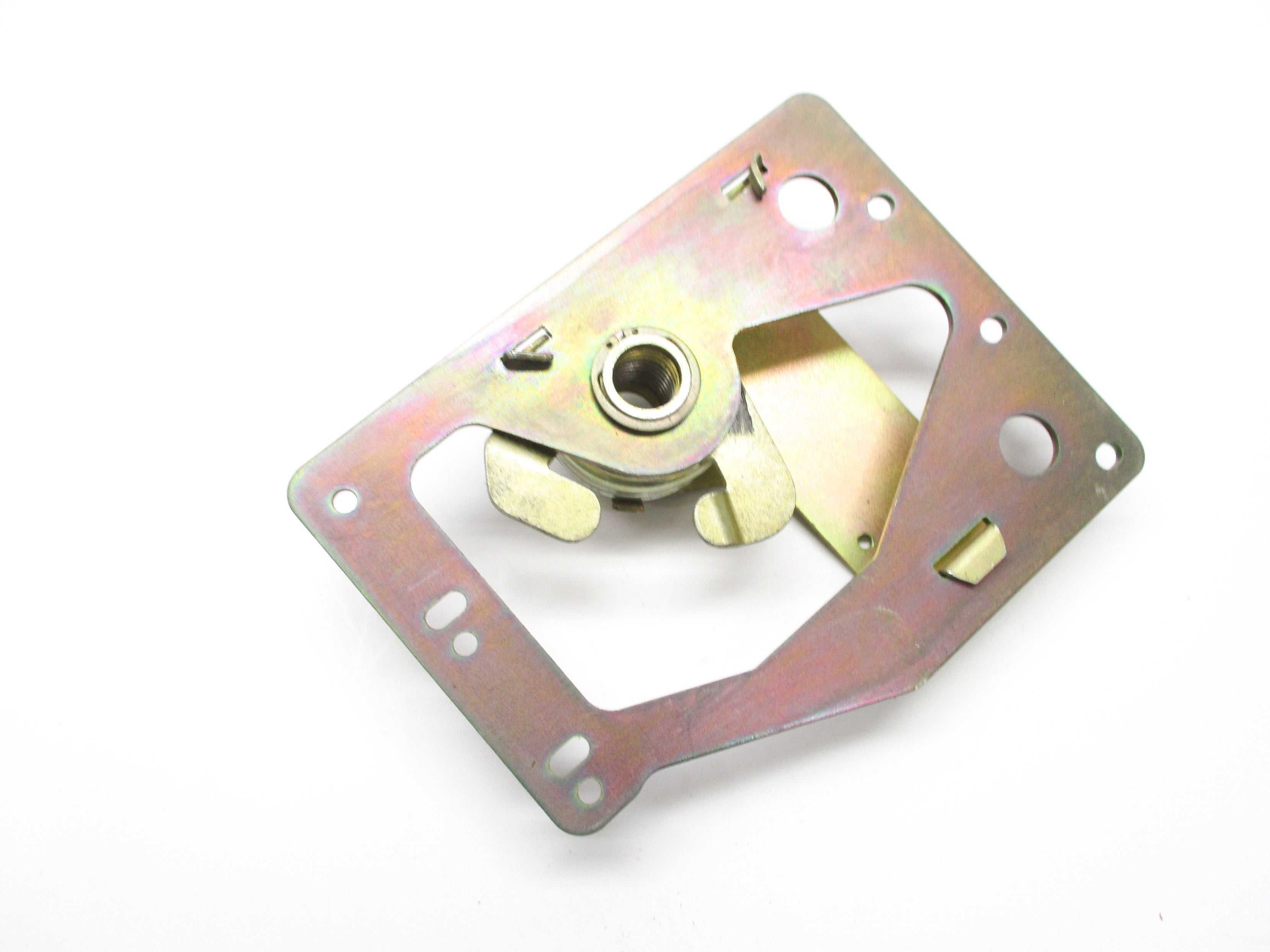 WESTINGHOUSE 458D493G01 NSMP