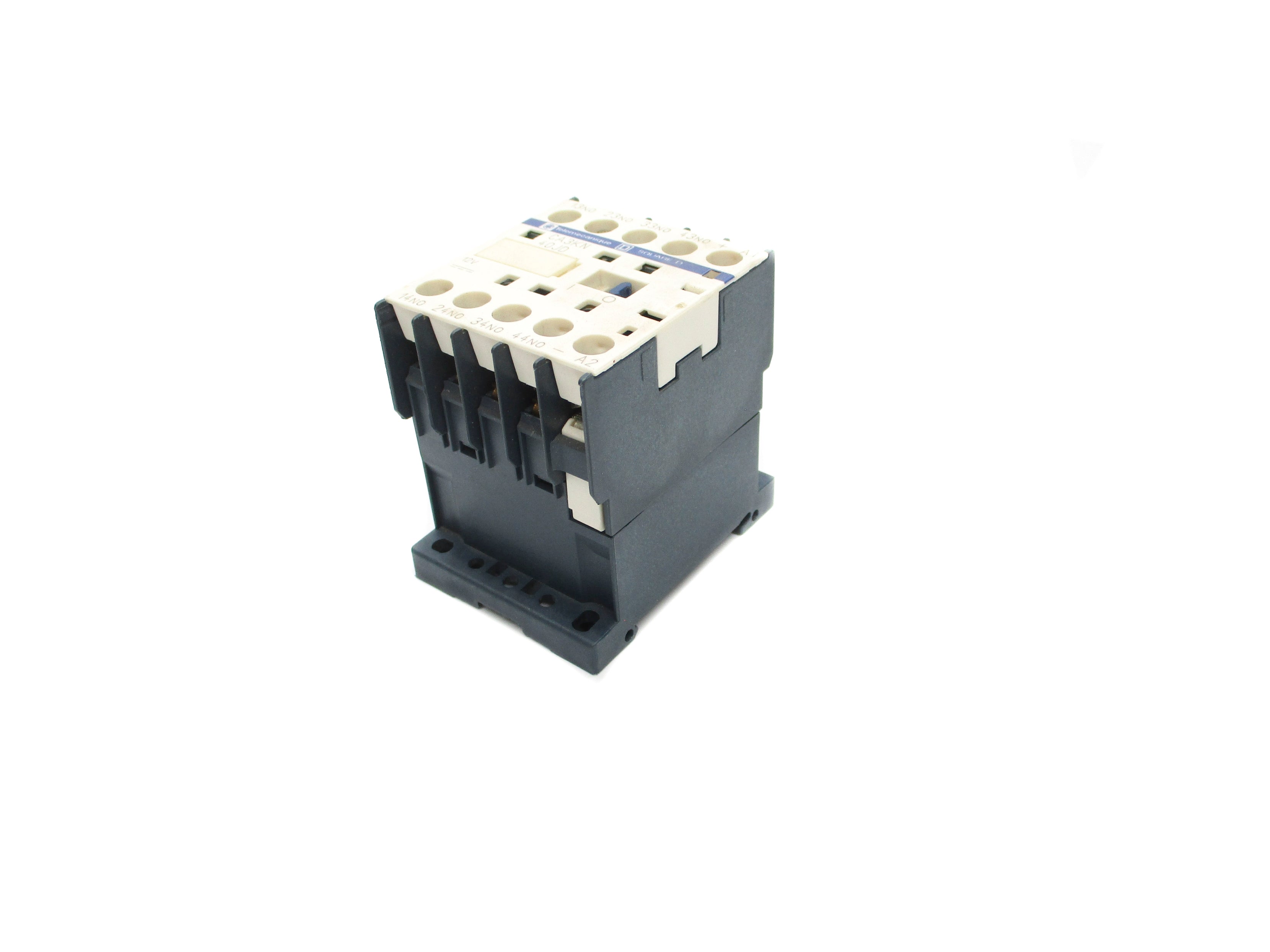TELEMECANIQUE CA3KN40JD 12V NSNP