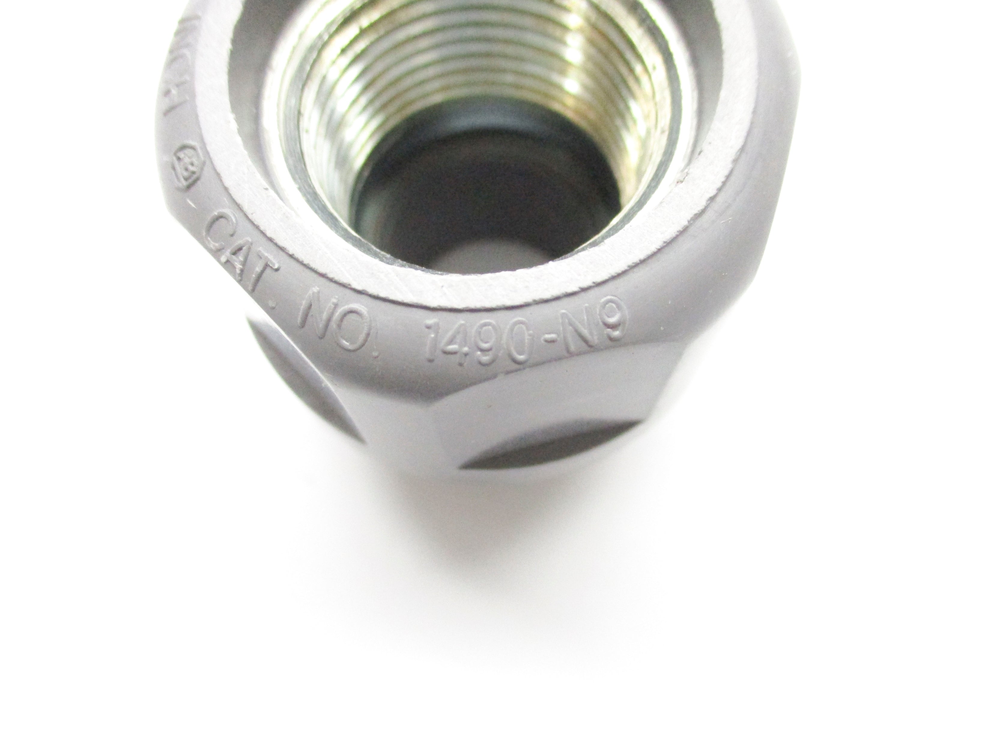 ALLEN BRADLEY 1490-N9 NSNP