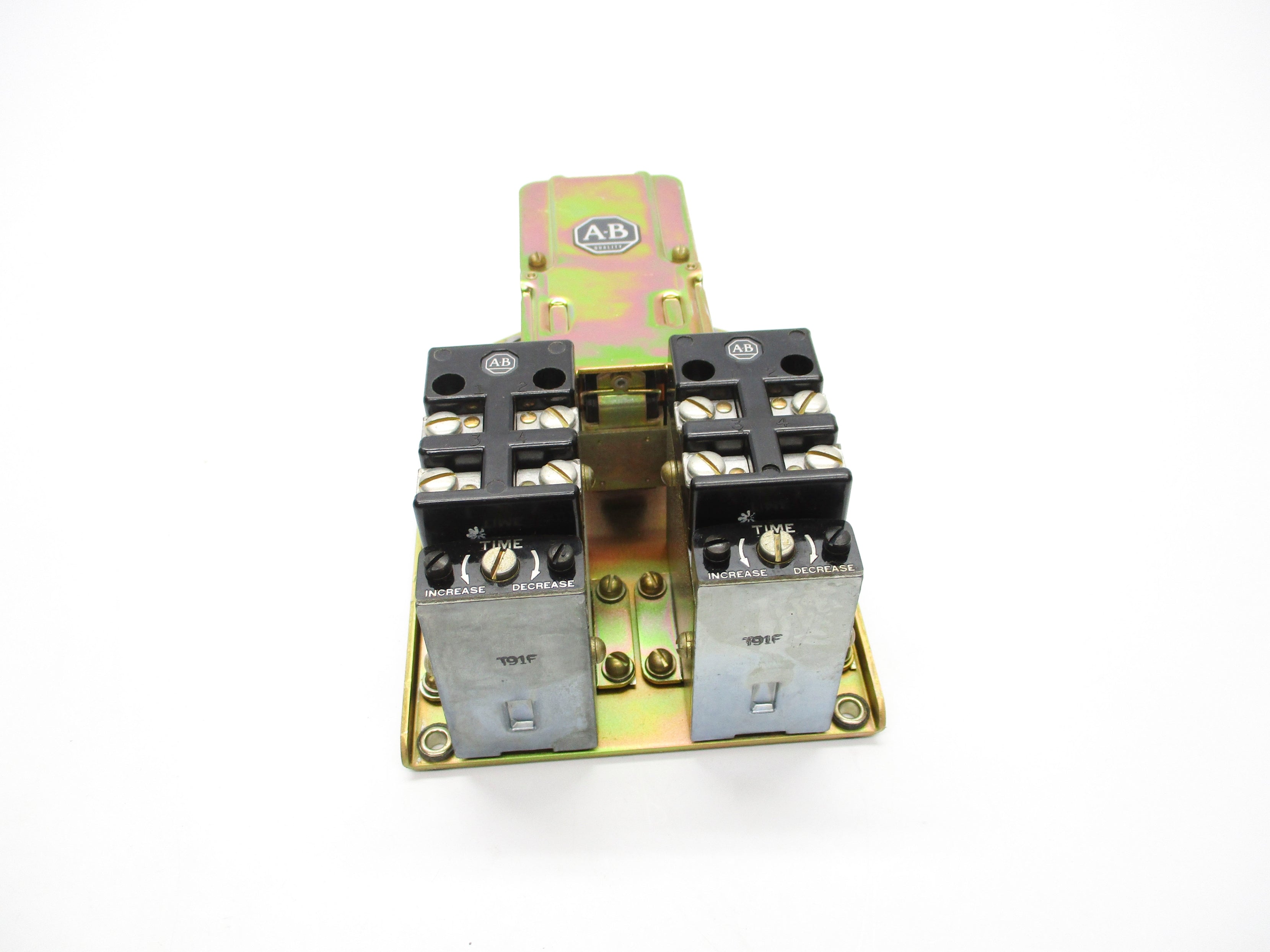 INDUSTRIAL SPARE PART 849-ZOD122 SER. B NSNP