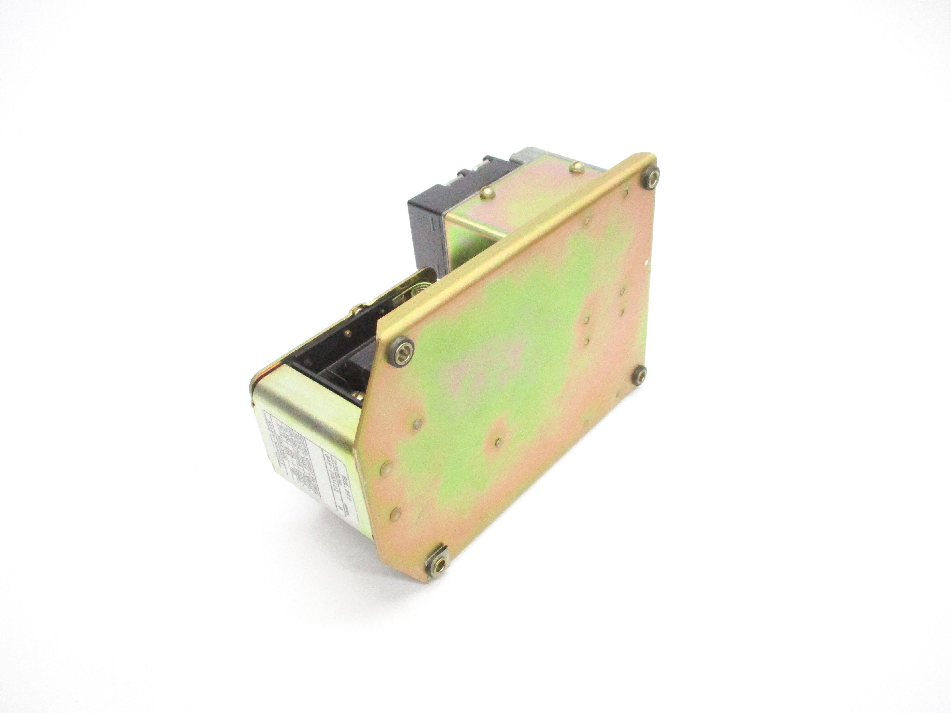 INDUSTRIAL SPARE PART 849-ZOD122 SER. B NSNP