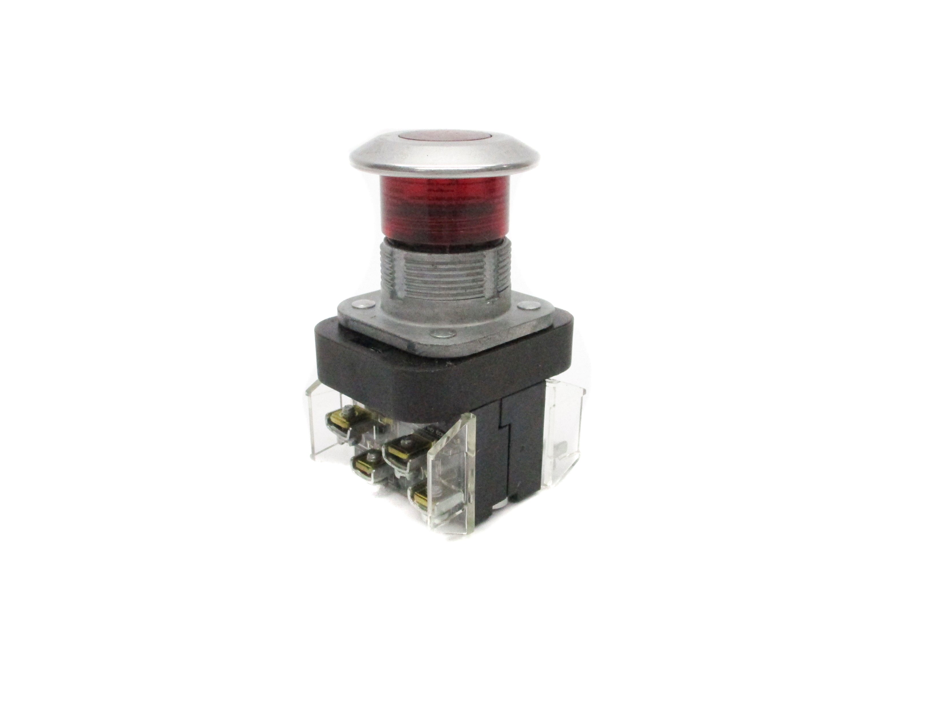 ALLEN BRADLEY 800T-FXQ10RA SER. T NSNP