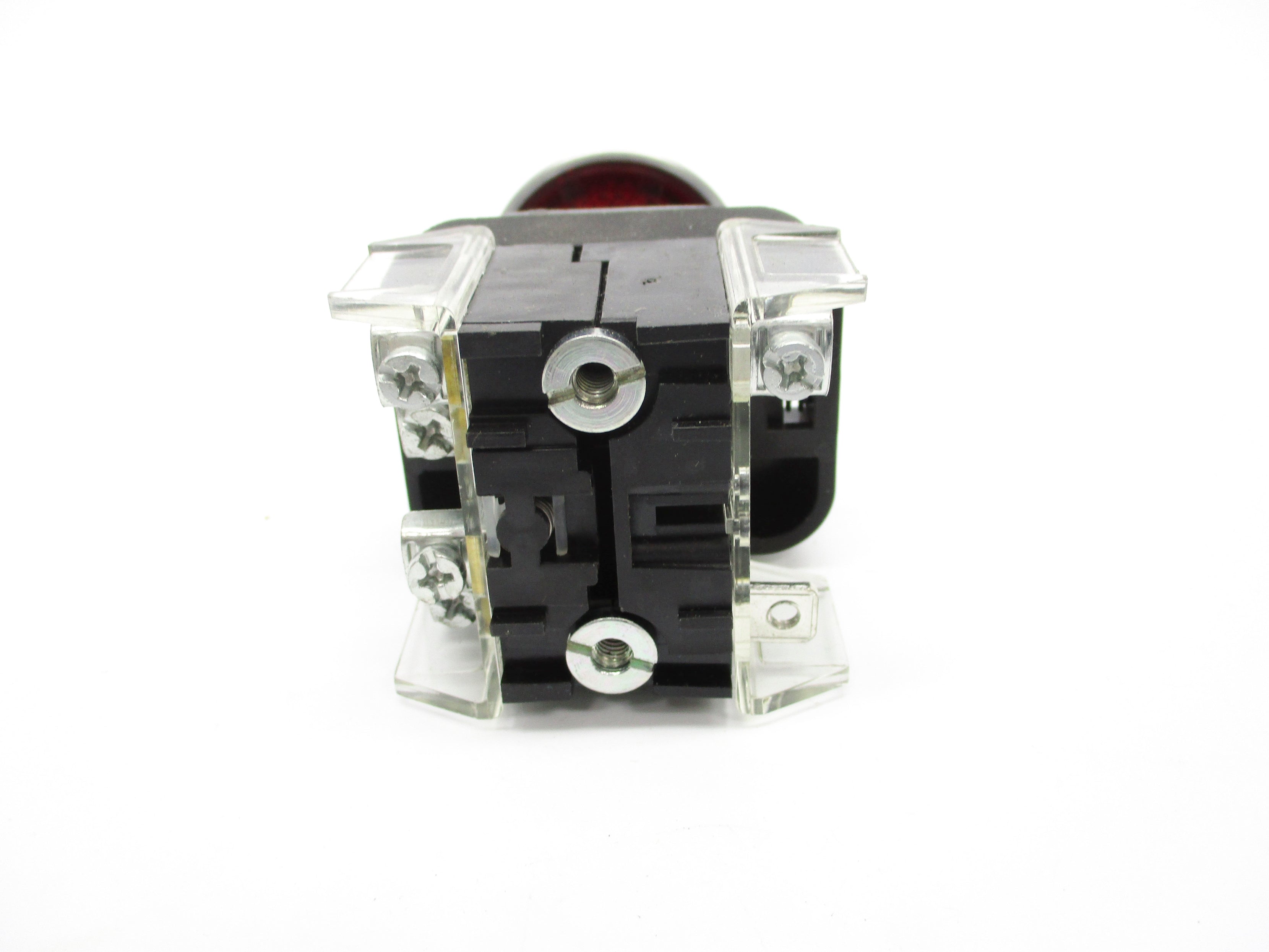 ALLEN BRADLEY 800T-FXQ10RA SER. T NSNP