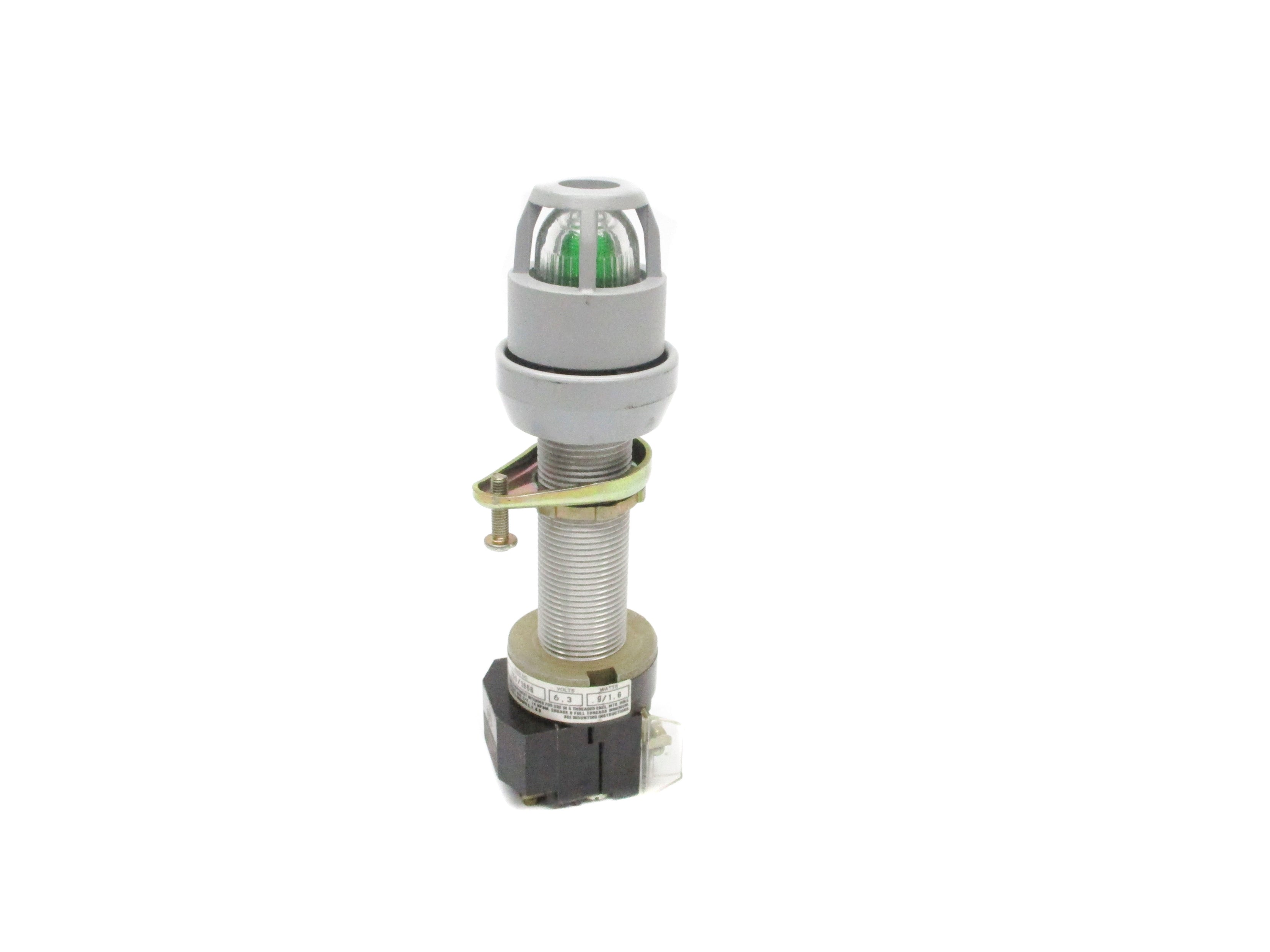 INDUSTRIAL SPARE PART 800HL-PPB16G SER. C NSNP