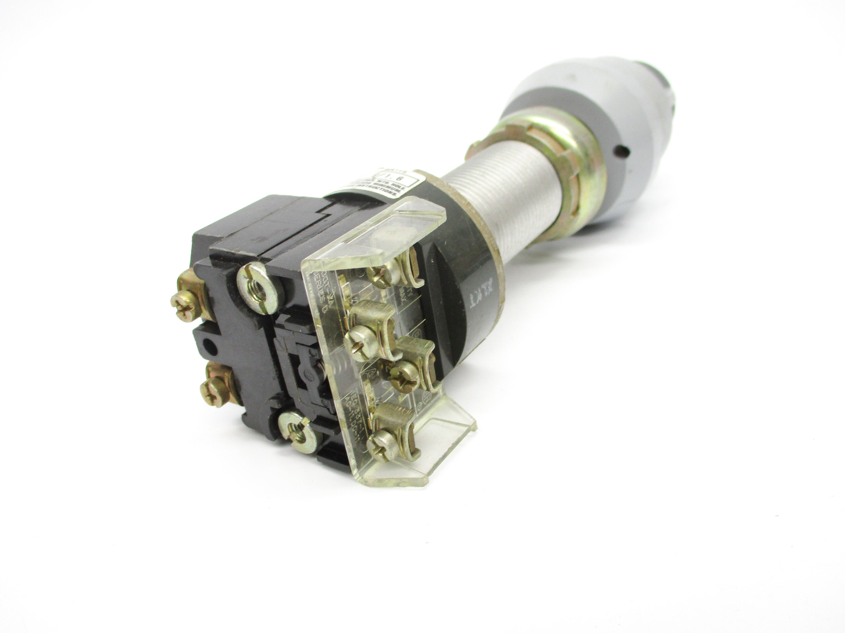 INDUSTRIAL SPARE PART 800HL-PPB16G SER. C NSNP