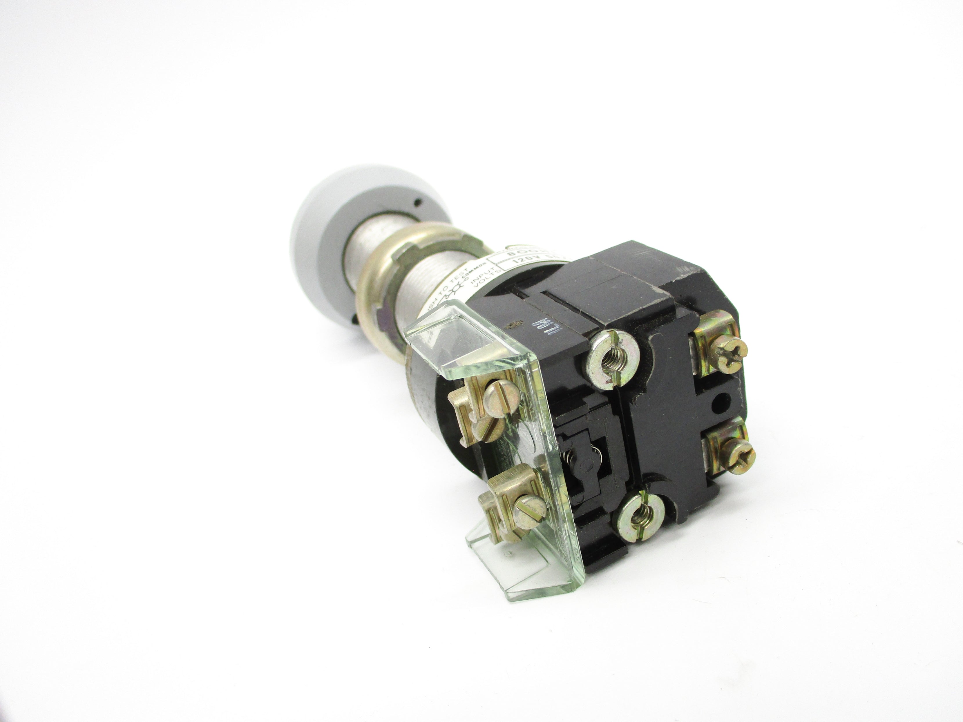 INDUSTRIAL SPARE PART 800HL-PPT16R SER. C NSNP