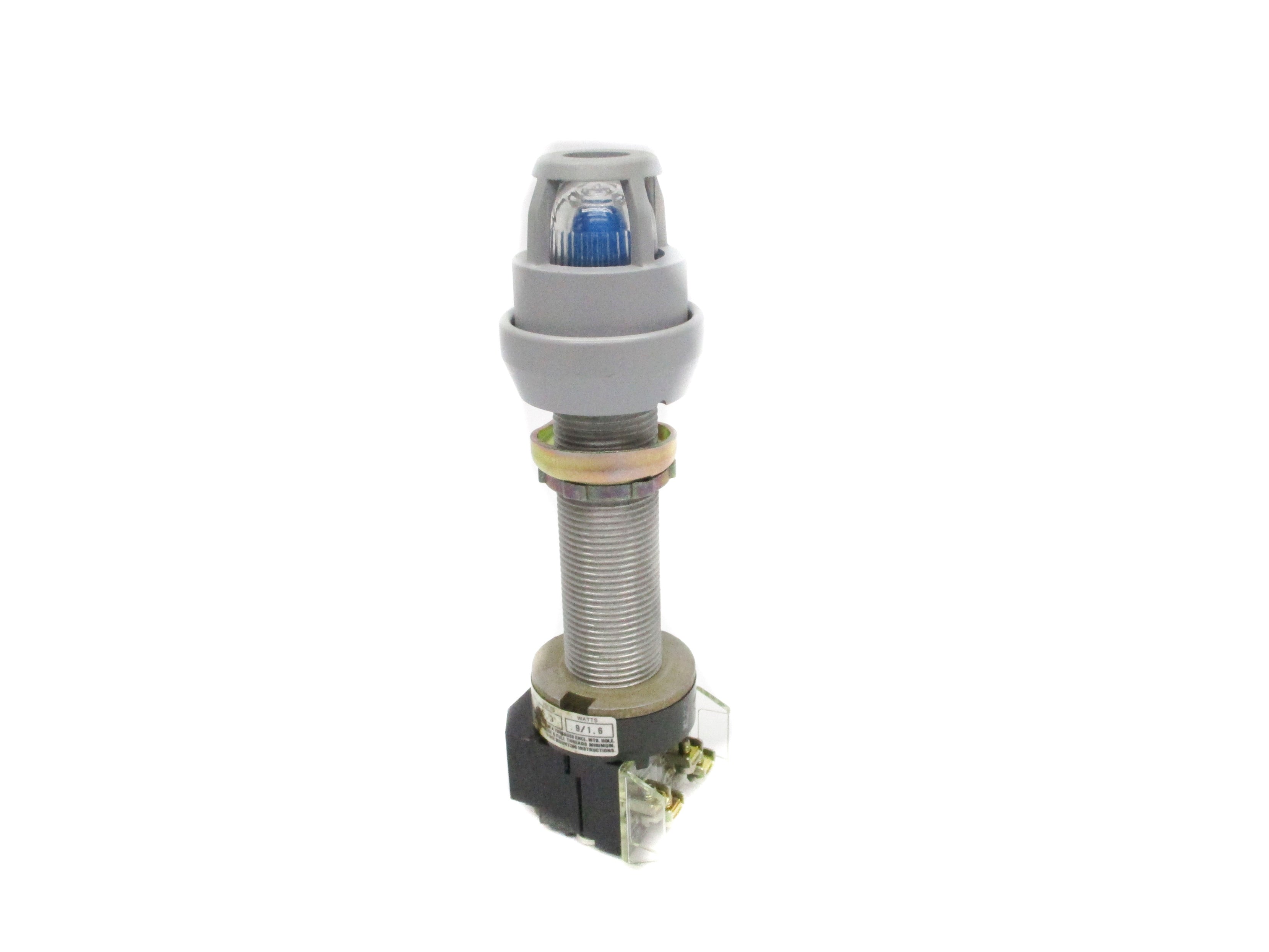 INDUSTRIAL SPARE PART 800HL-PPB16B SER. C NSNP