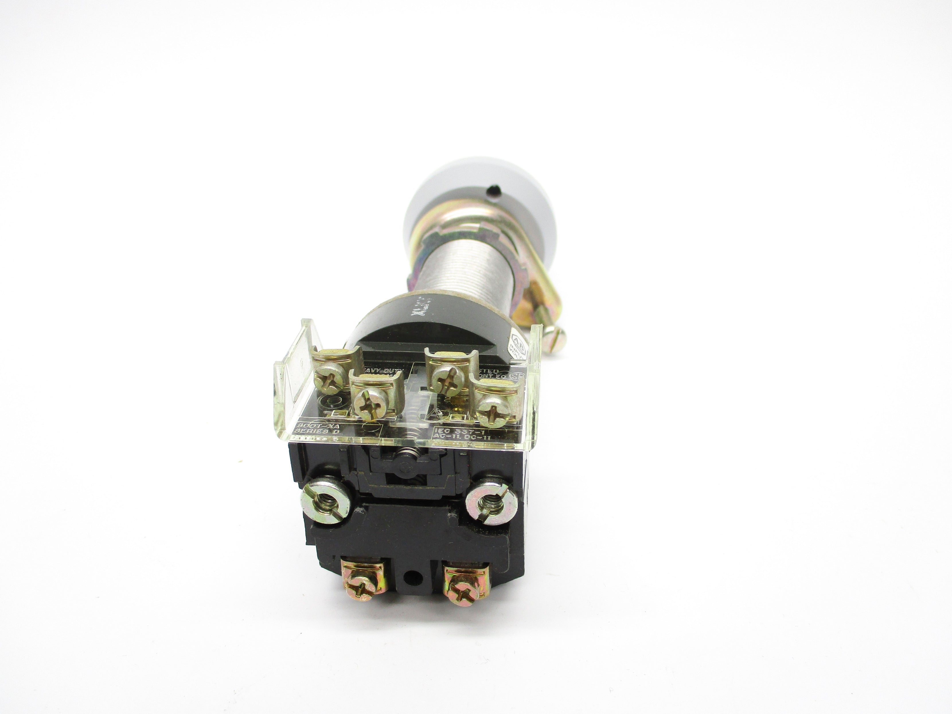 INDUSTRIAL SPARE PART 800HL-PPB16B SER. C NSNP