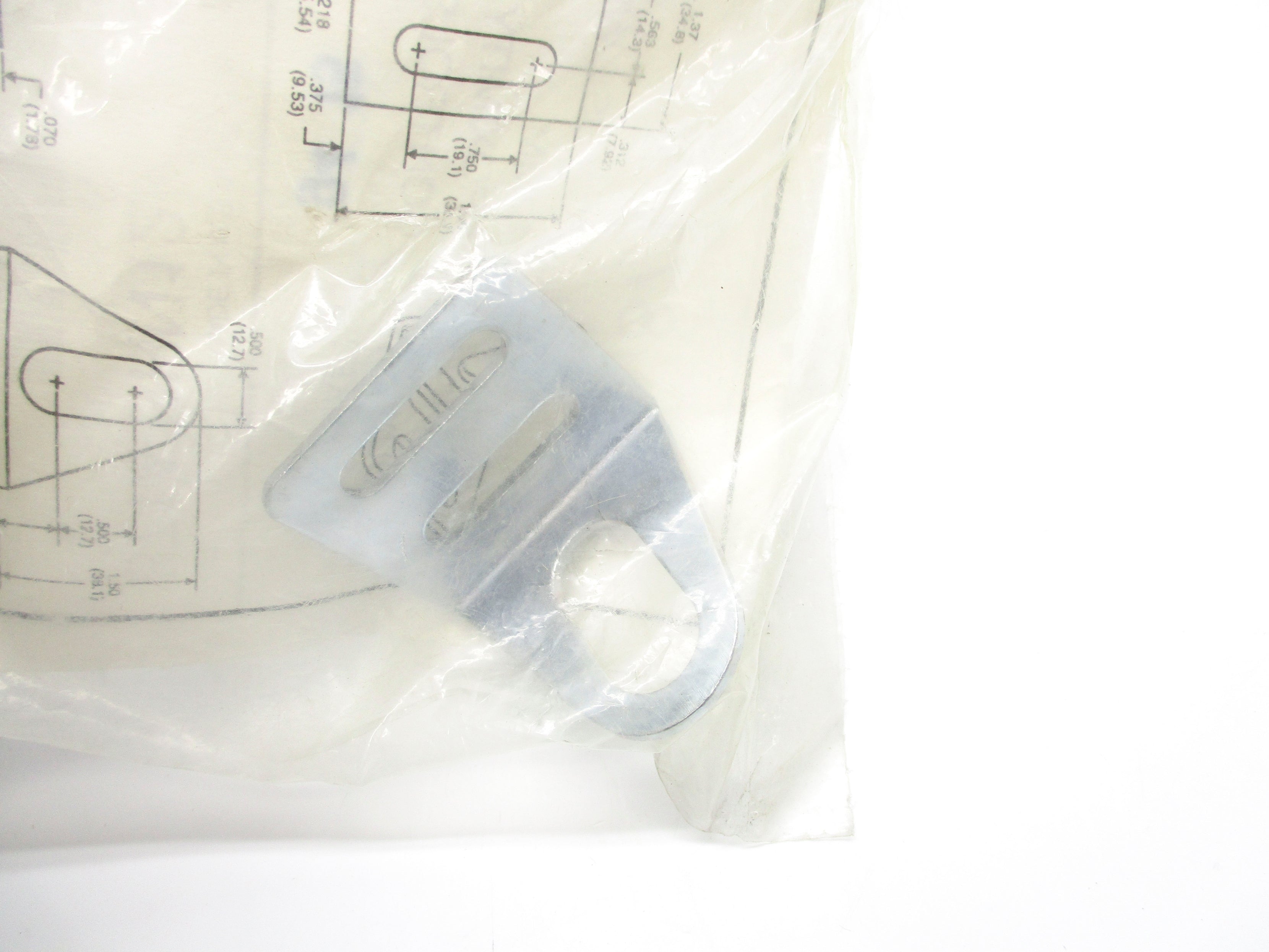 INDUSTRIAL SPARE PART 871A-BRN12 SER. A NSMP