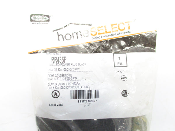 HUBBELL RR435P NSMP