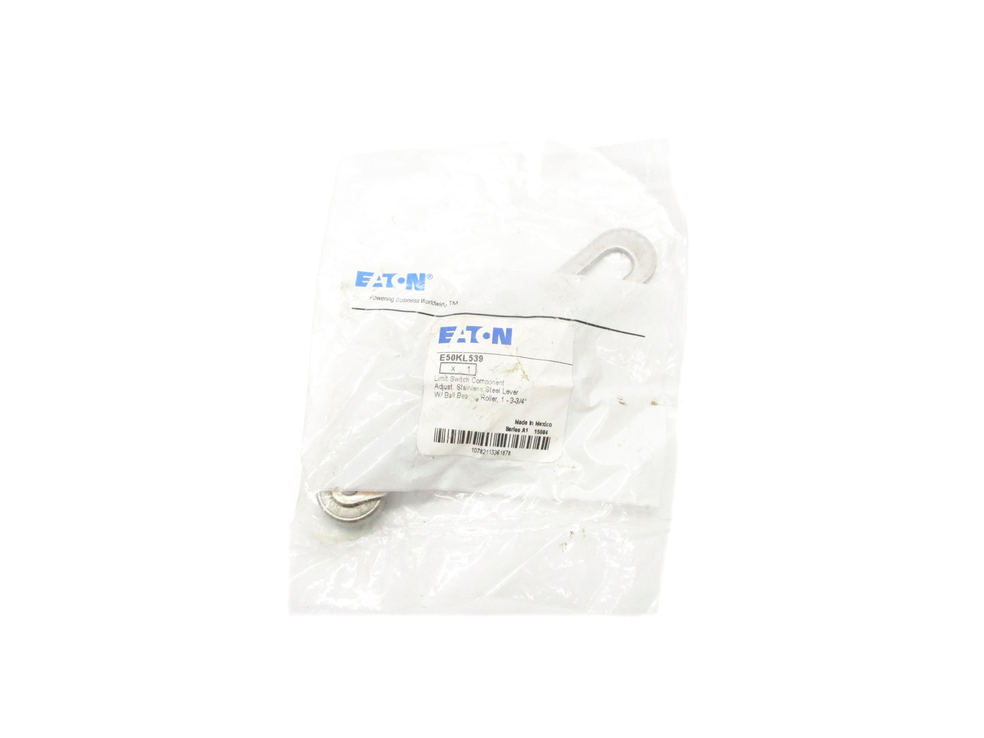 EATON E50KL539 SER. A1 NSMP