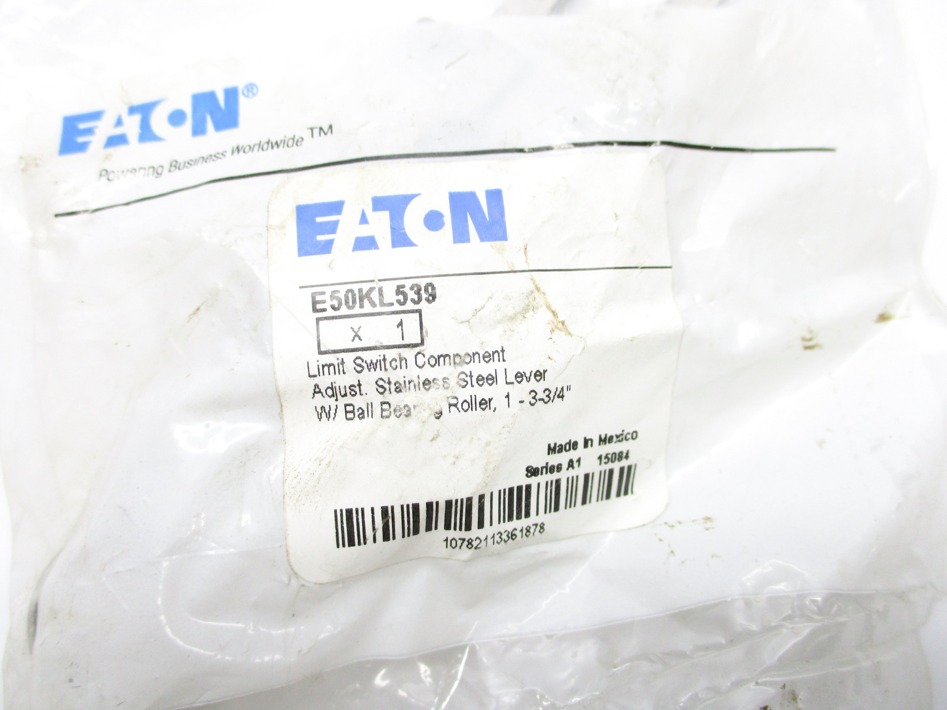 EATON E50KL539 SER. A1 NSMP