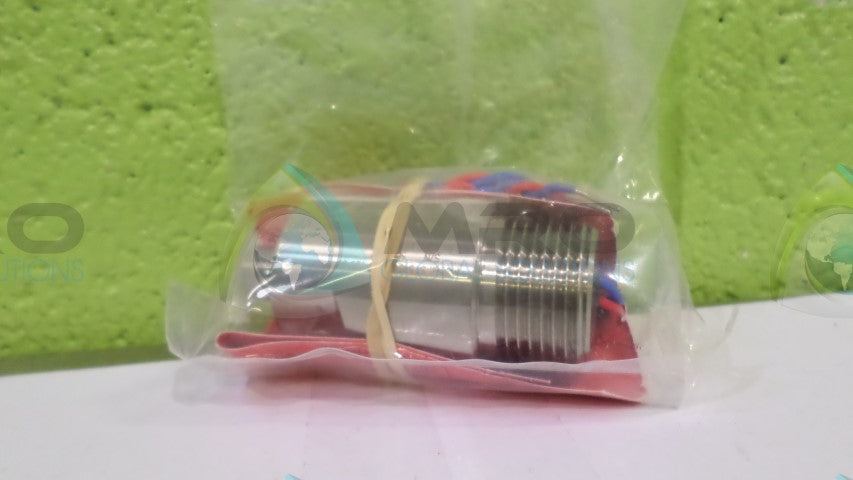 METRIX ST5484E-123-020-00 VIBRATION TRANSMITTER *NEW IN BOX*