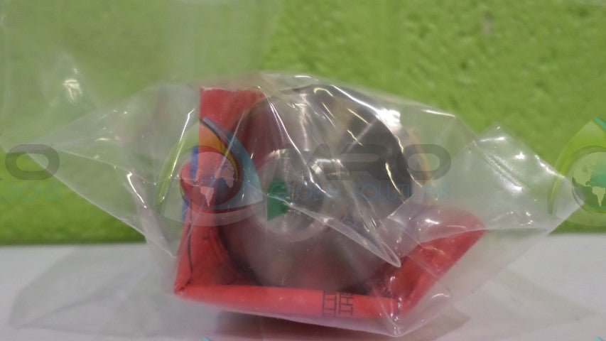 METRIX ST5484E-123-020-00 VIBRATION TRANSMITTER *NEW IN BOX*