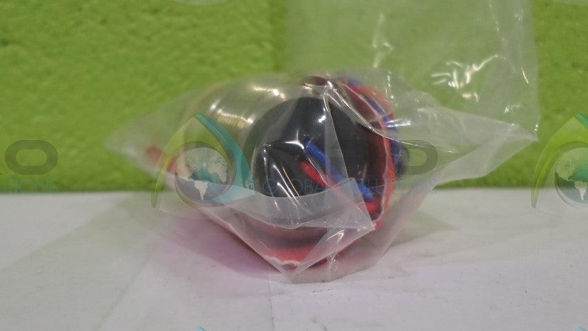 METRIX ST5484E-123-020-00 VIBRATION TRANSMITTER *NEW IN BOX*