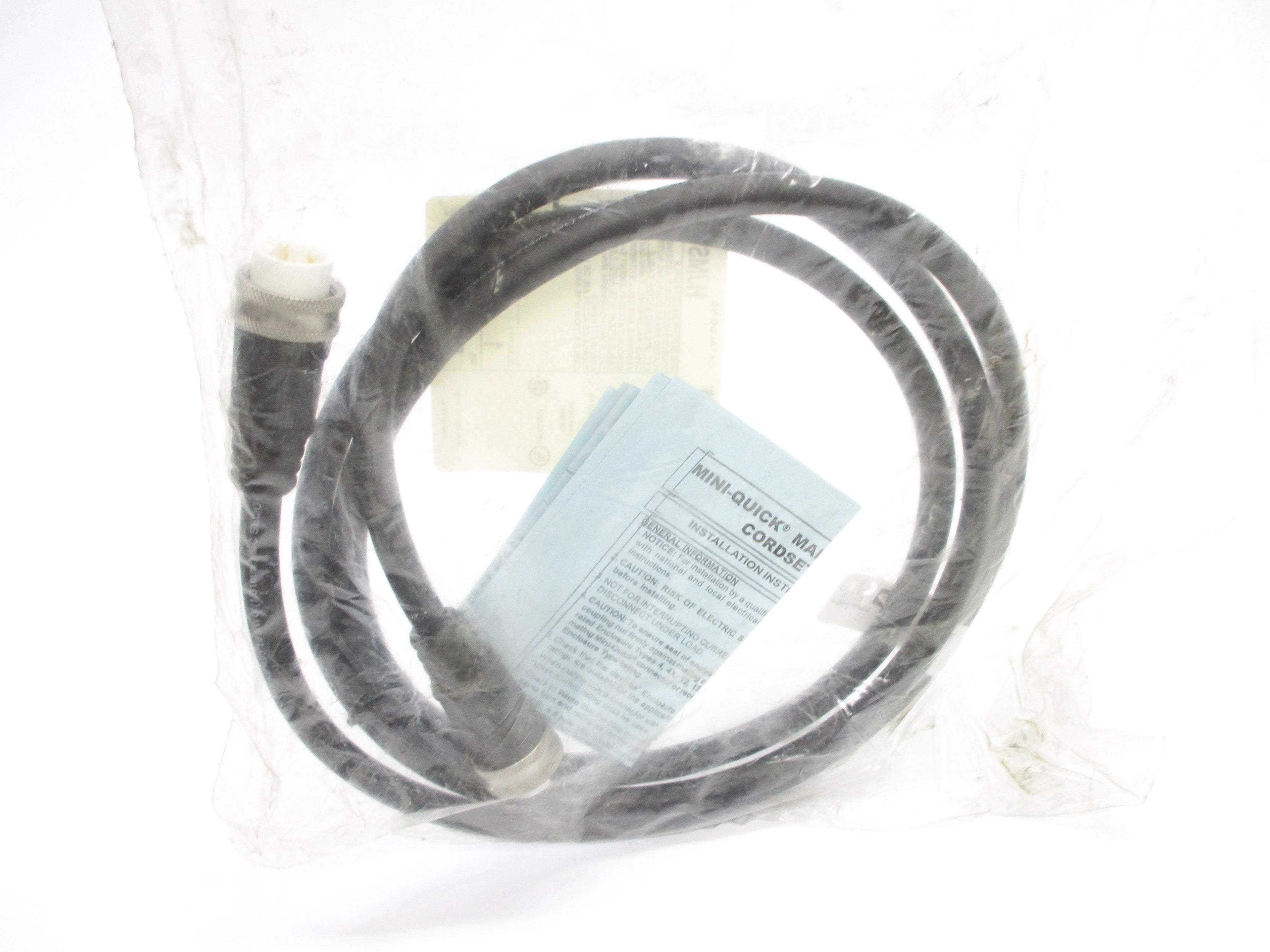 HUBBELL HJMS03106 NSMP