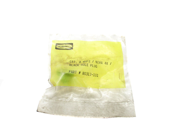 HUBBELL 80313-101 NSMP
