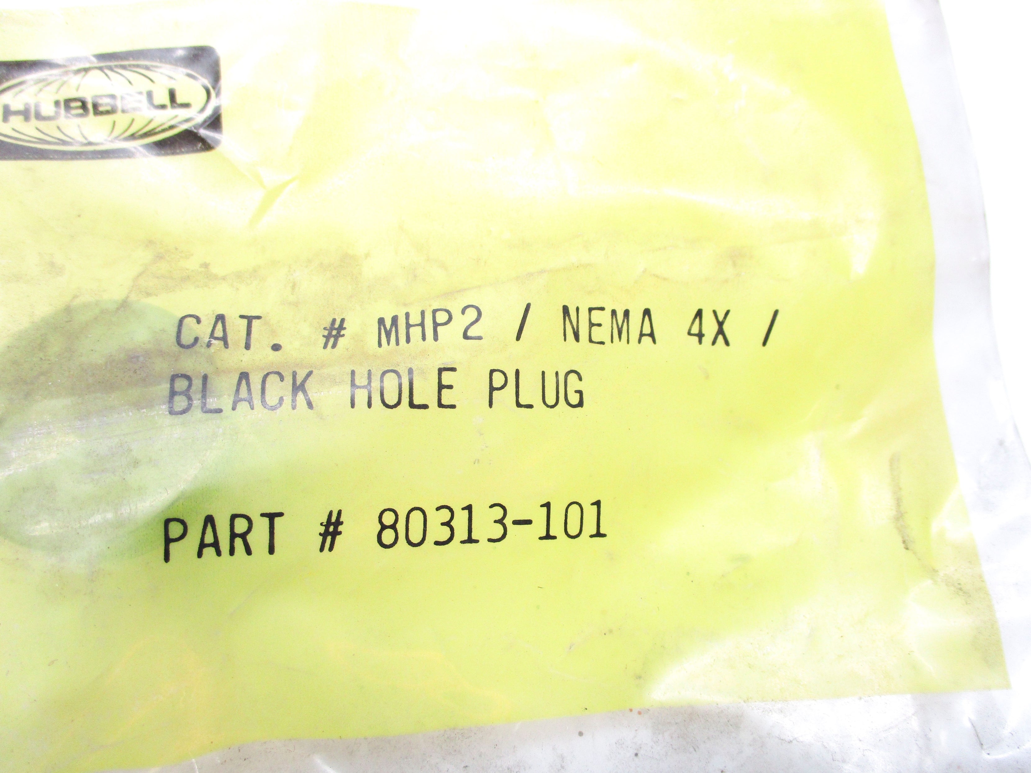 HUBBELL 80313-101 NSMP
