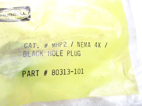 HUBBELL 80313-101 NSMP