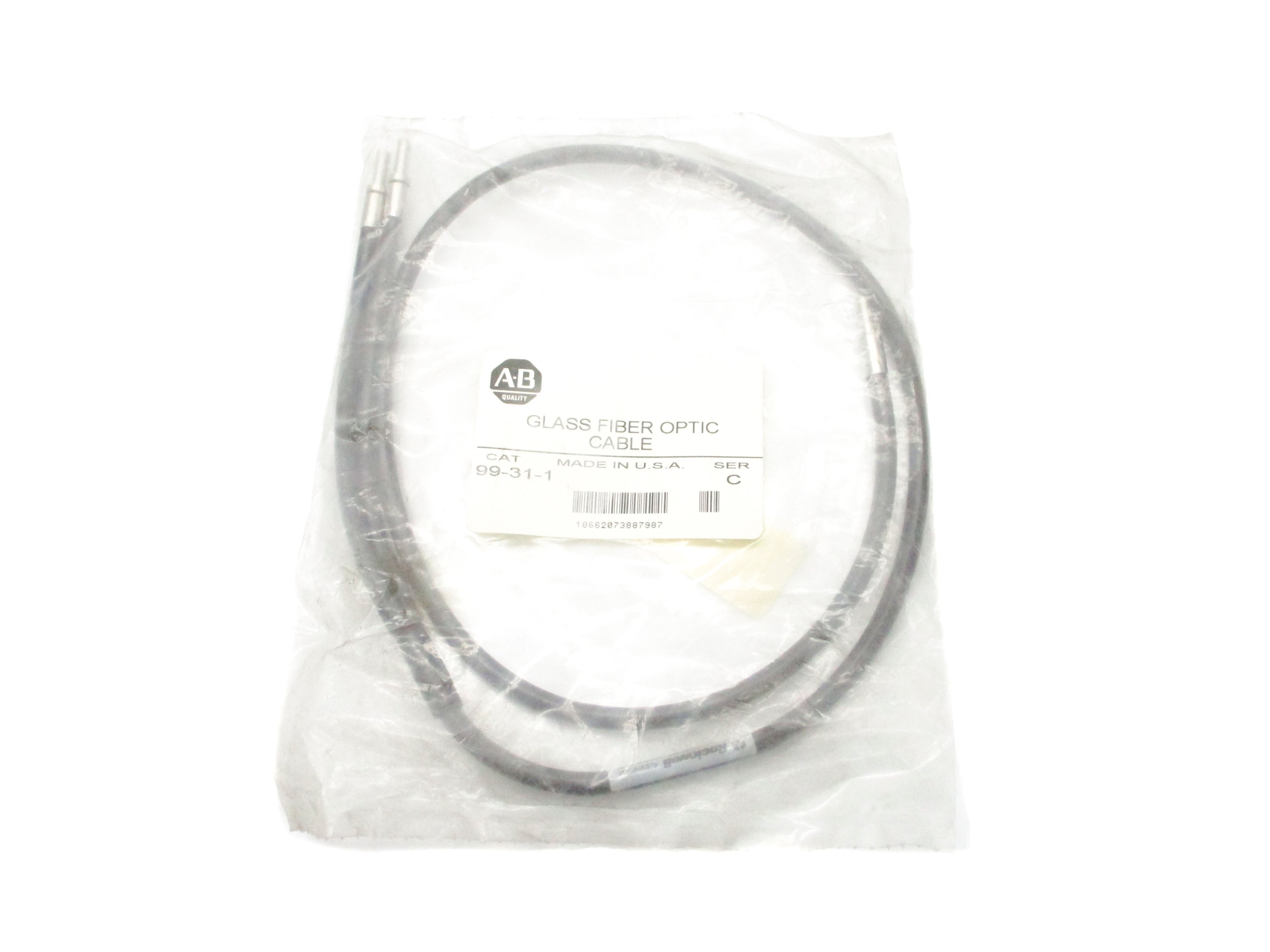 INDUSTRIAL SPARE PART 99-31-1 SER. C NSMP