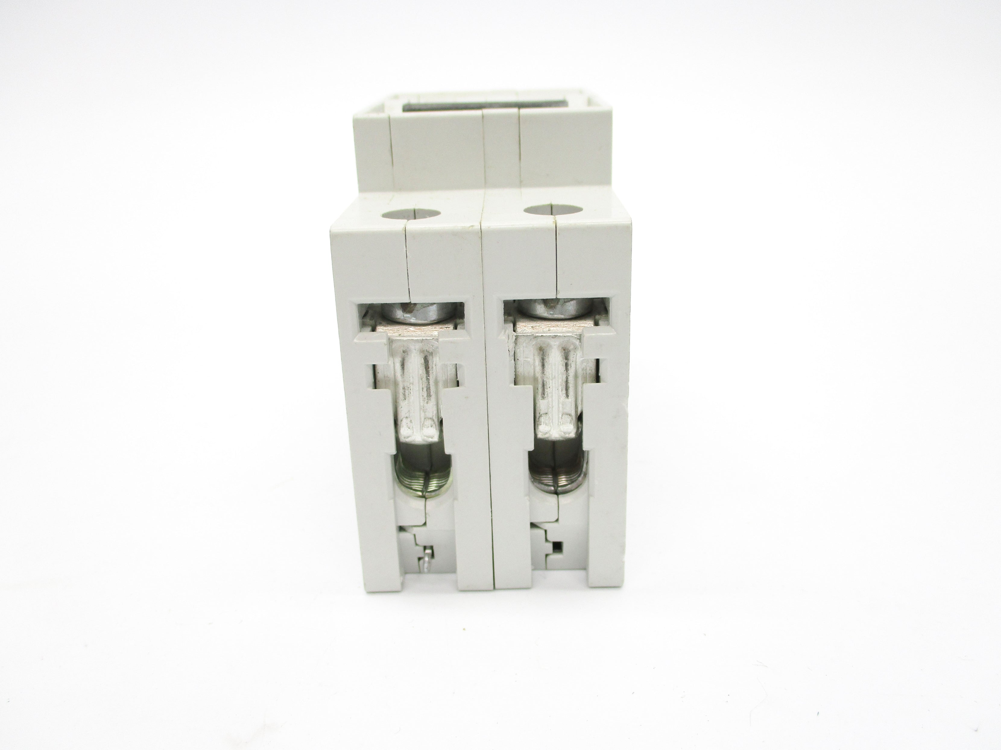 SIEMENS 5SX22-C50 50A 400V UNMP