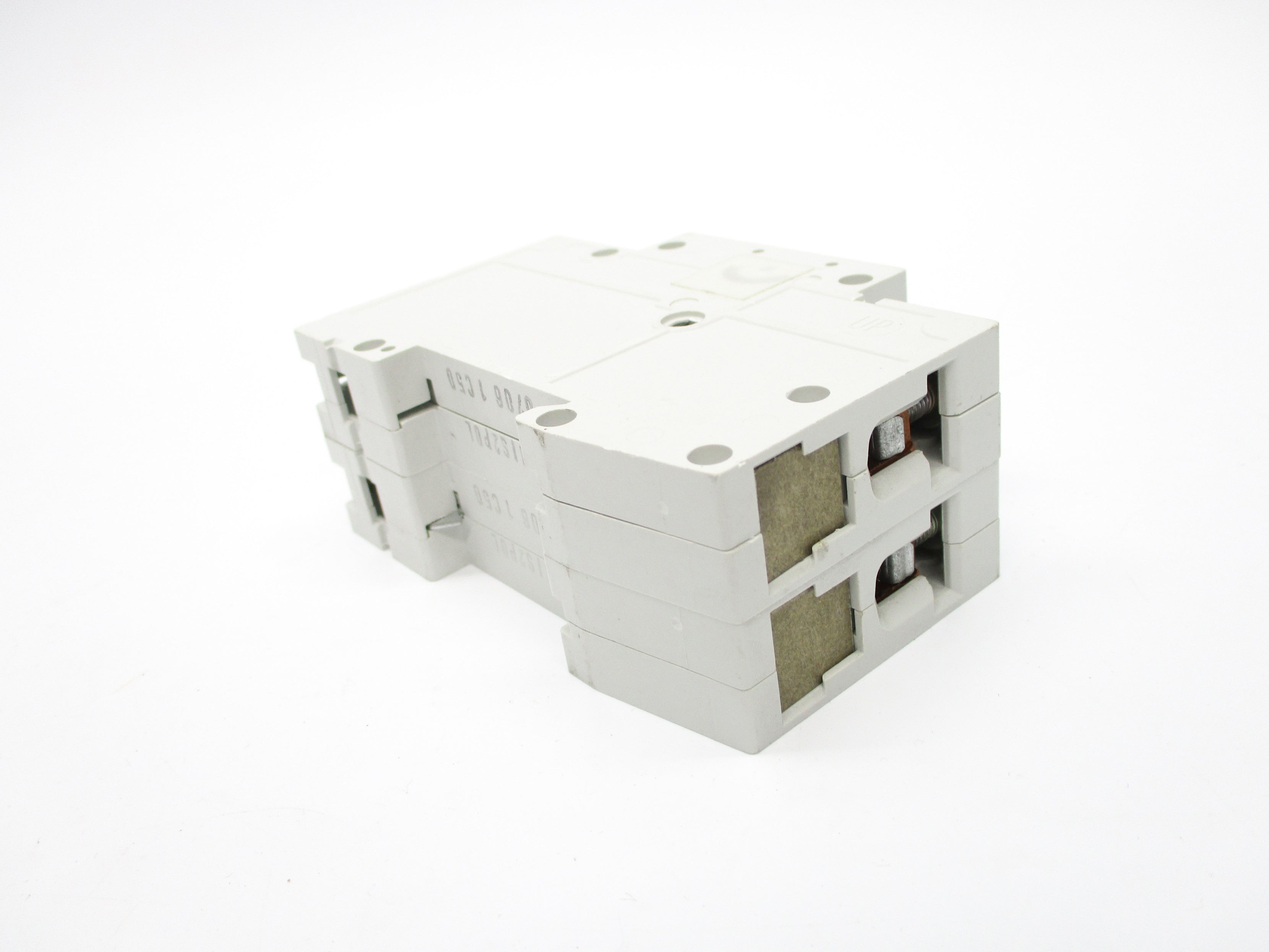 SIEMENS 5SX22-C50 50A 400V UNMP