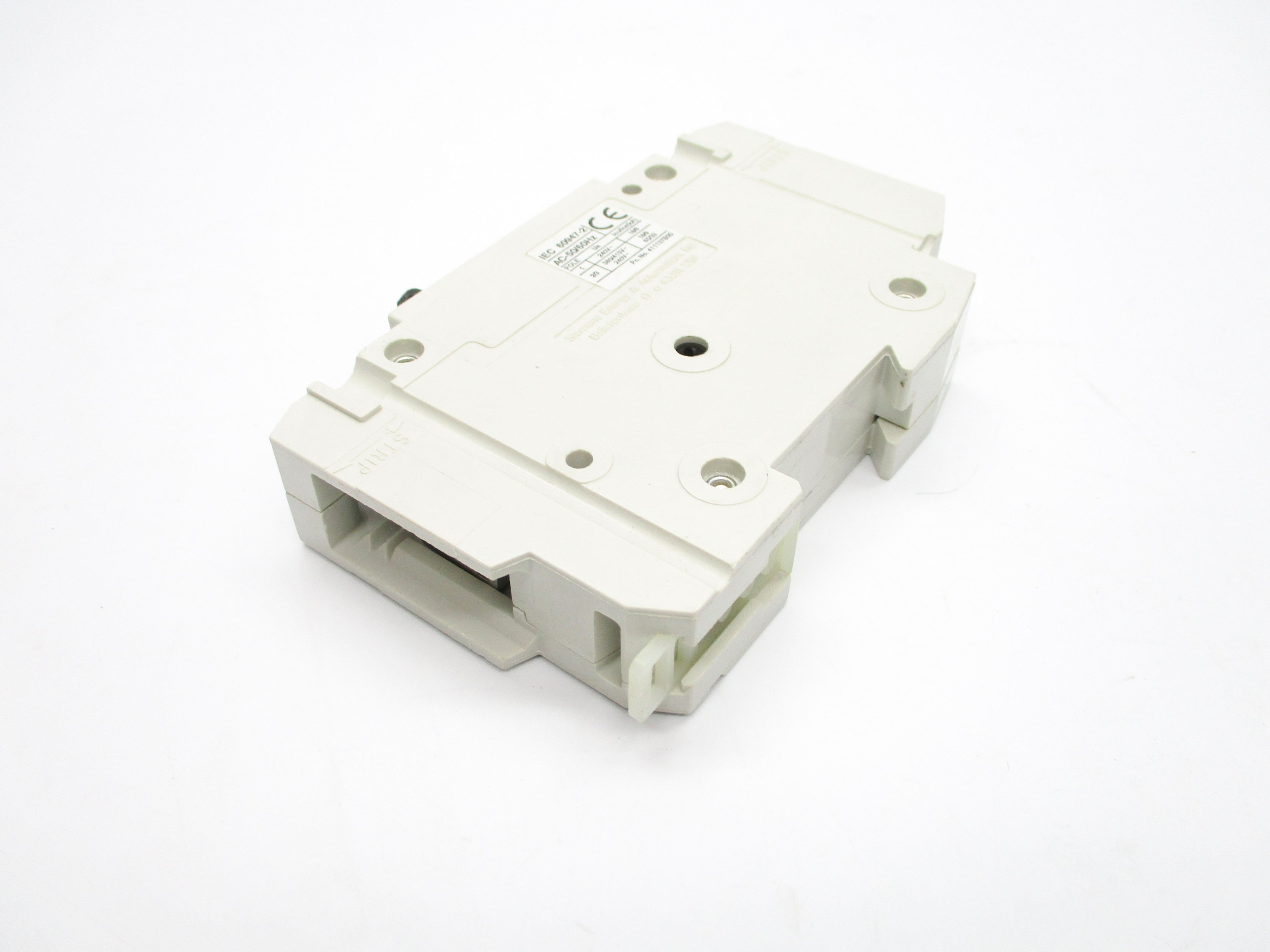 SIEMENS CQD130 30A 277V UNMP