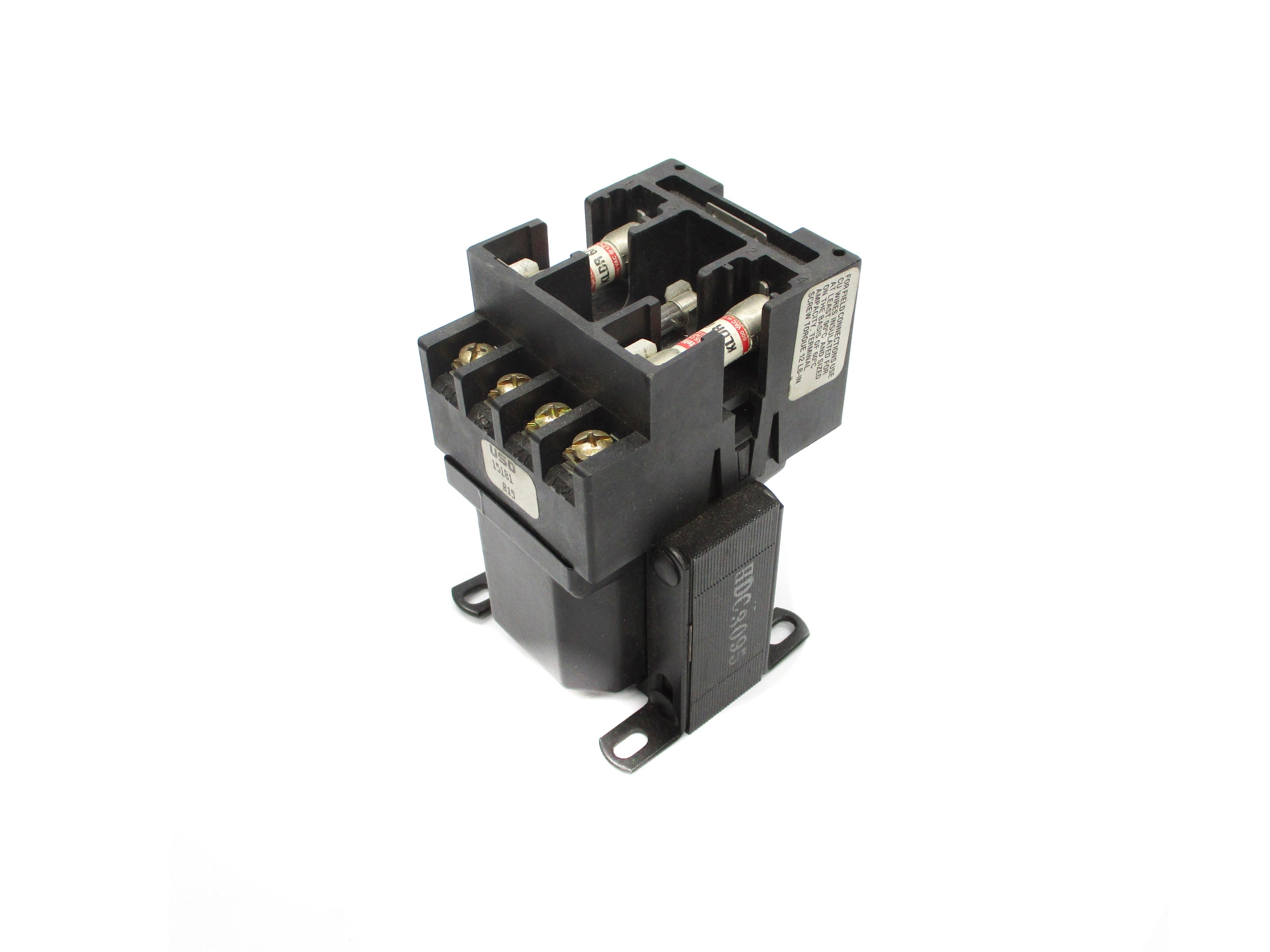 CUTLER HAMMER C340AG SER. A1 NSNP