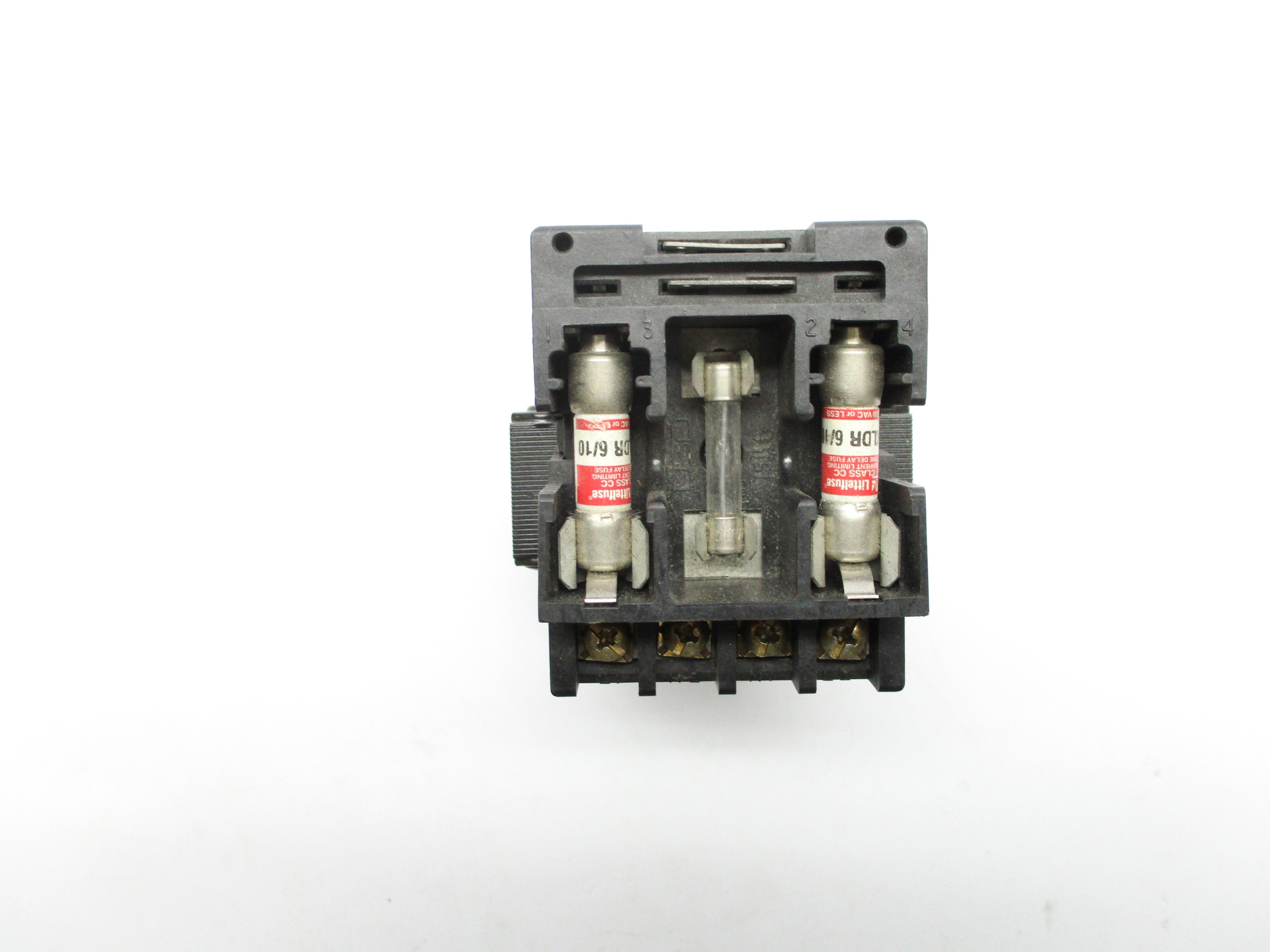 CUTLER HAMMER C340AG SER. A1 NSNP
