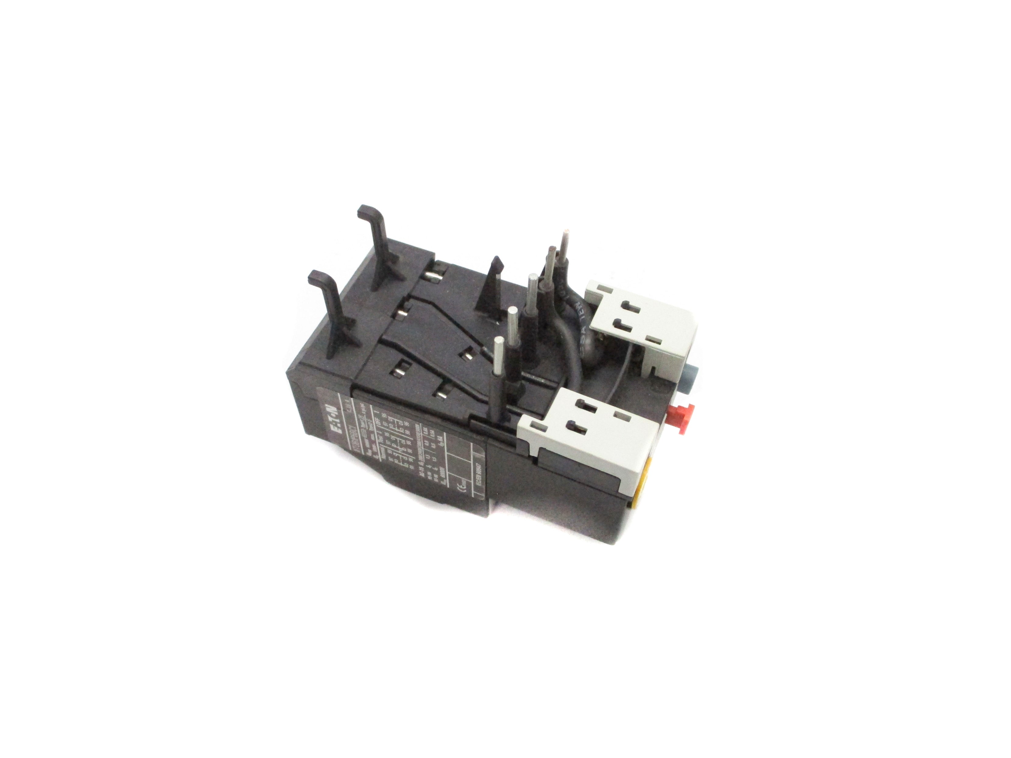 EATON XTOB1P6BC1 1-1.6A NSNP