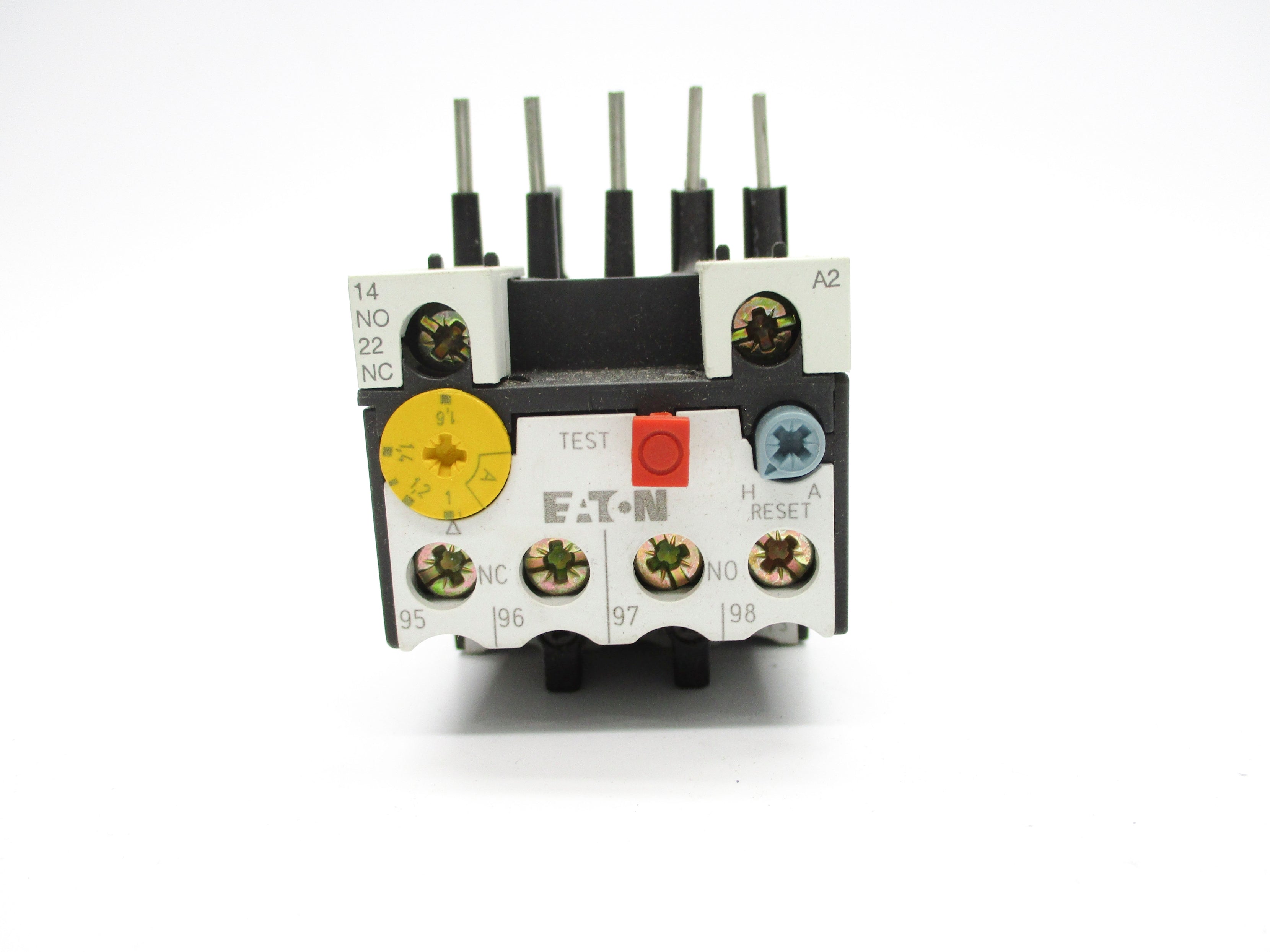 EATON XTOB1P6BC1 1-1.6A NSNP