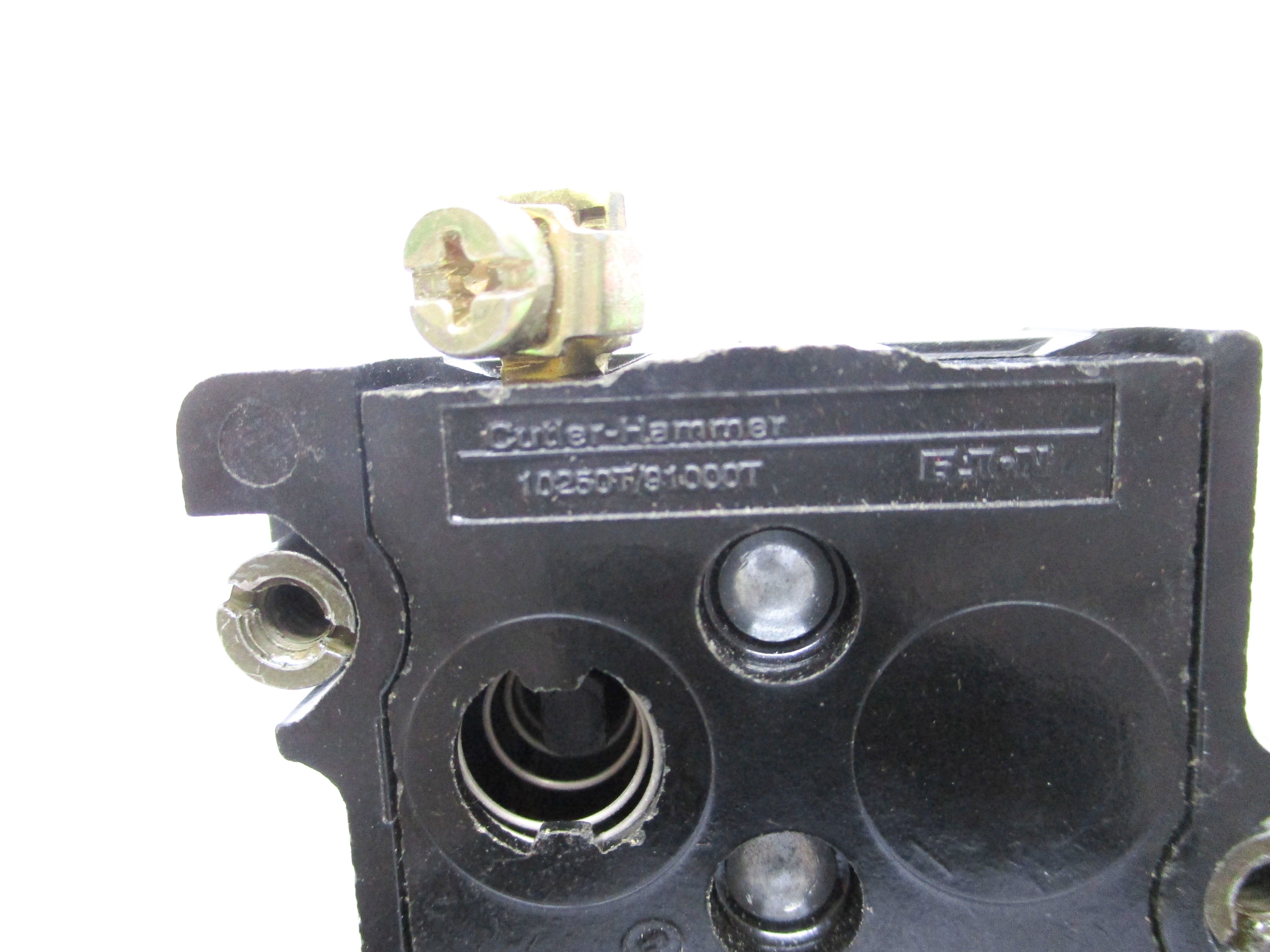 CUTLER HAMMER 10250T/91000T NSNP