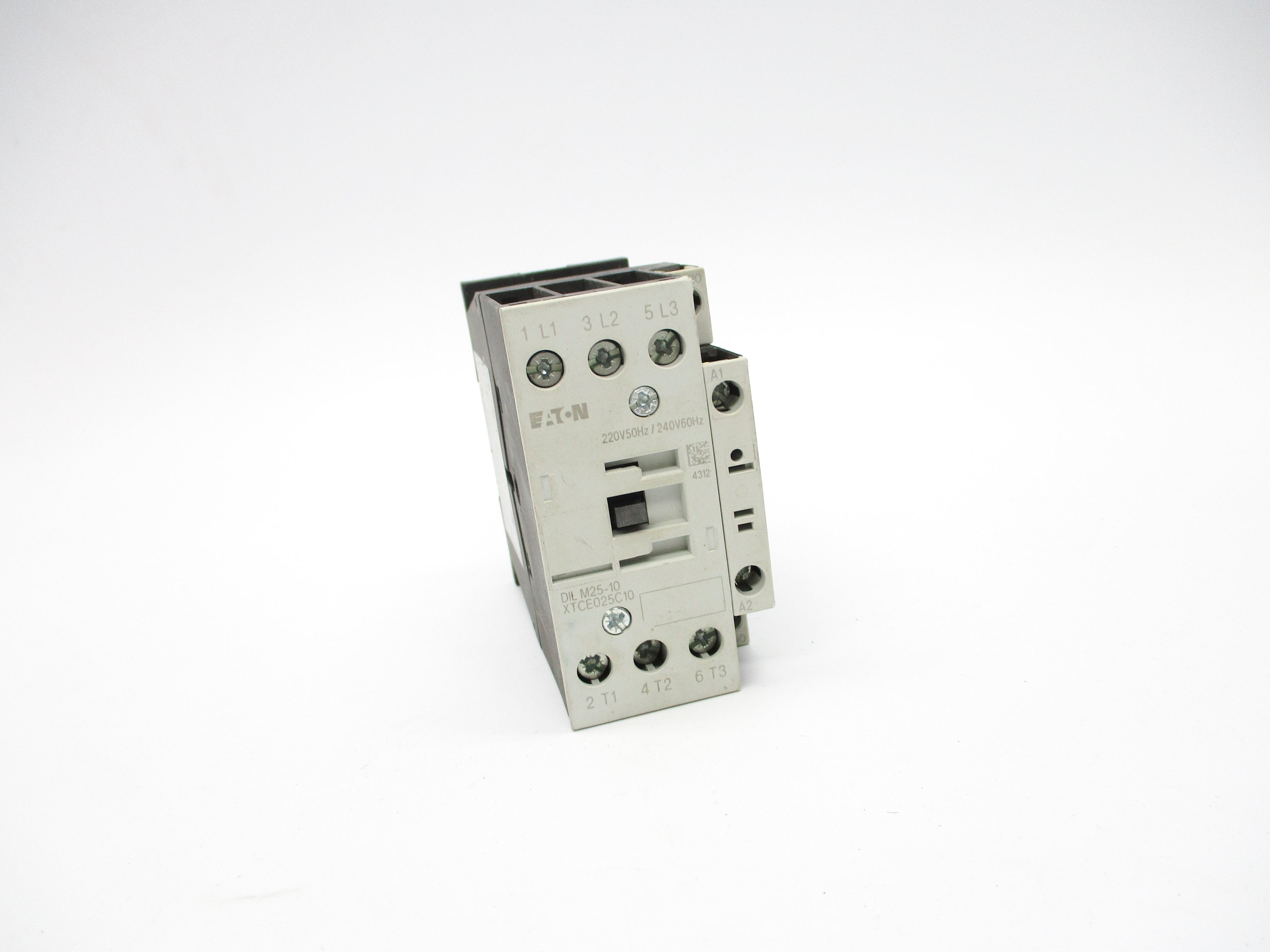 EATON DILM25-10 XTCE025C10 220/240V NSNP