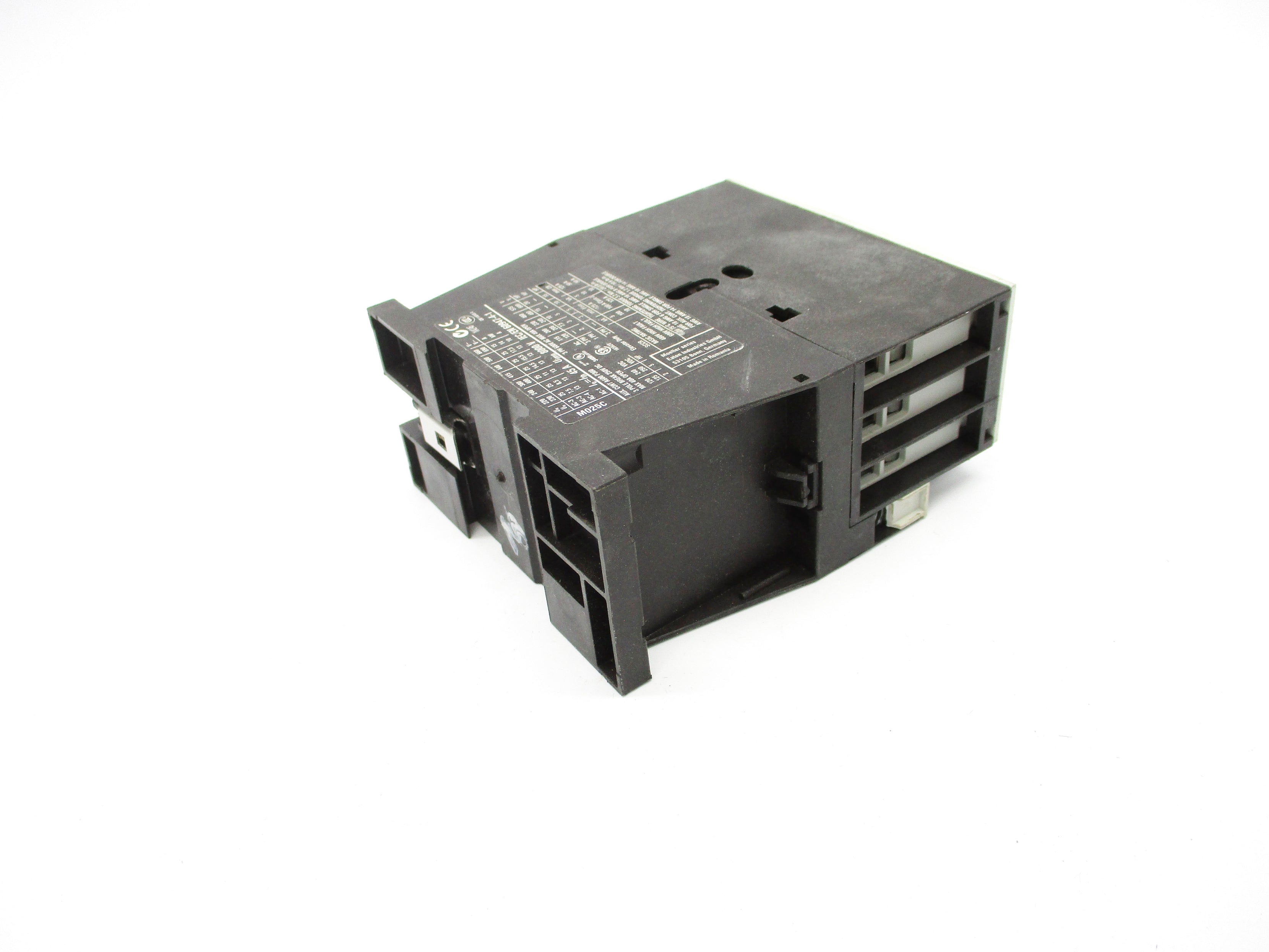 EATON DILM25-10 XTCE025C10 220/240V NSNP
