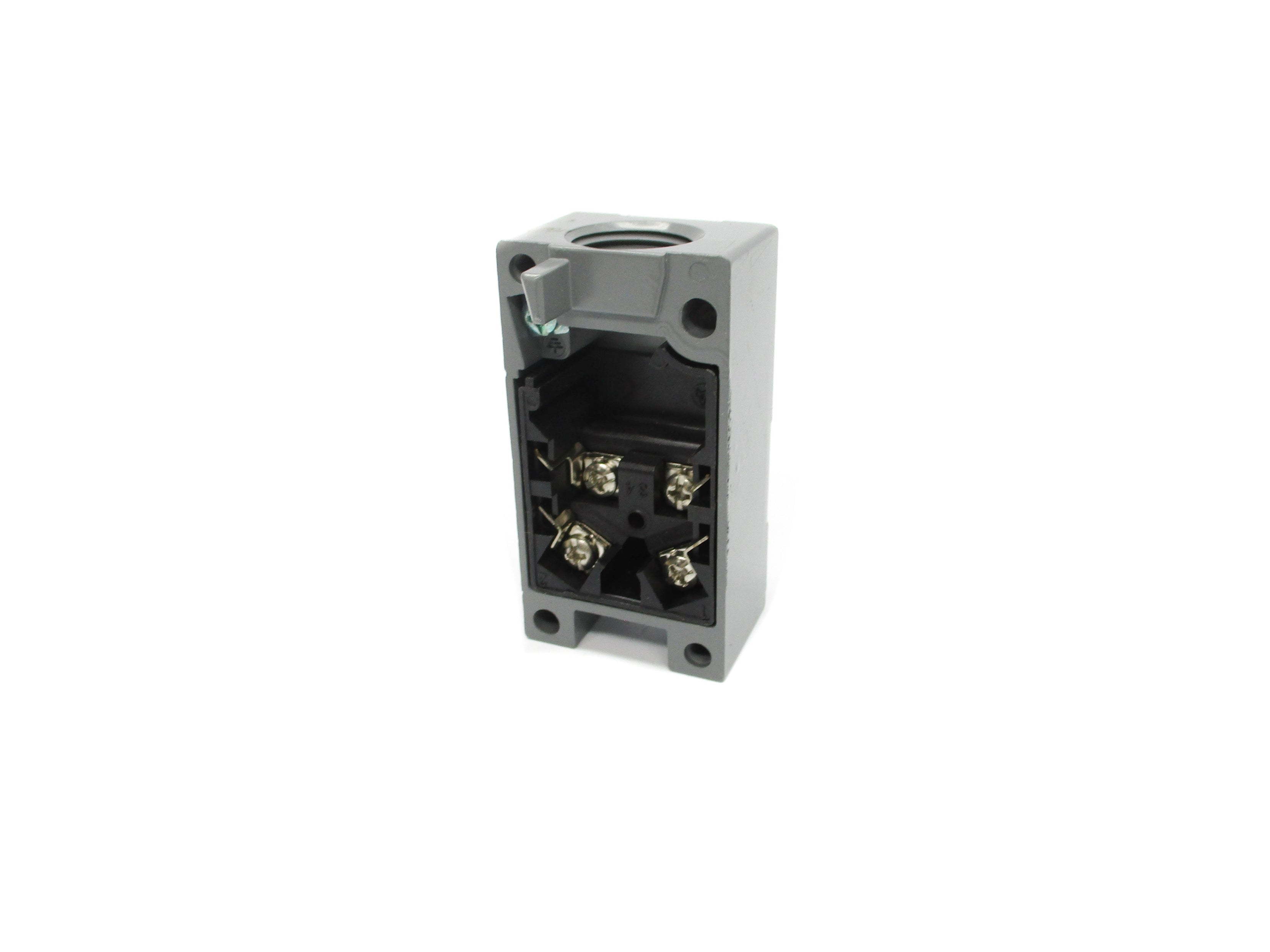 CUTLER HAMMER E50RA SER. A1 NSNP