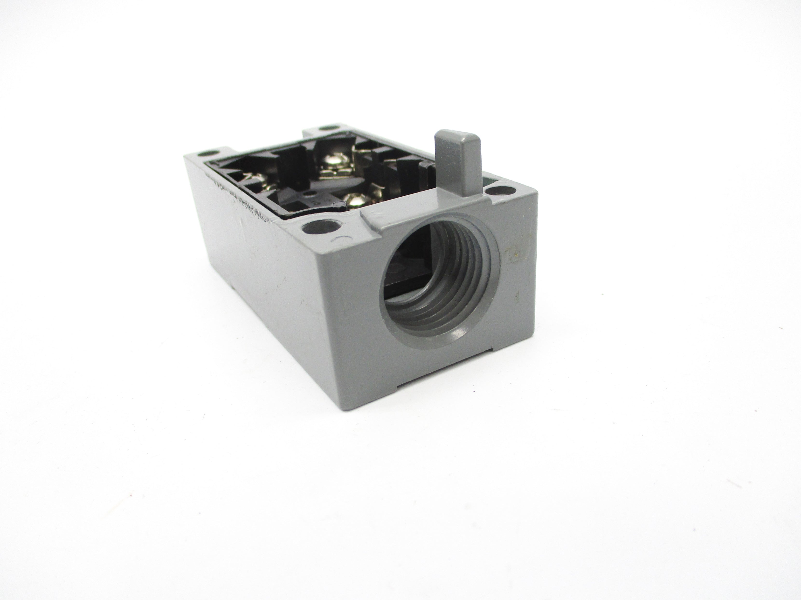 CUTLER HAMMER E50RA SER. A1 NSNP