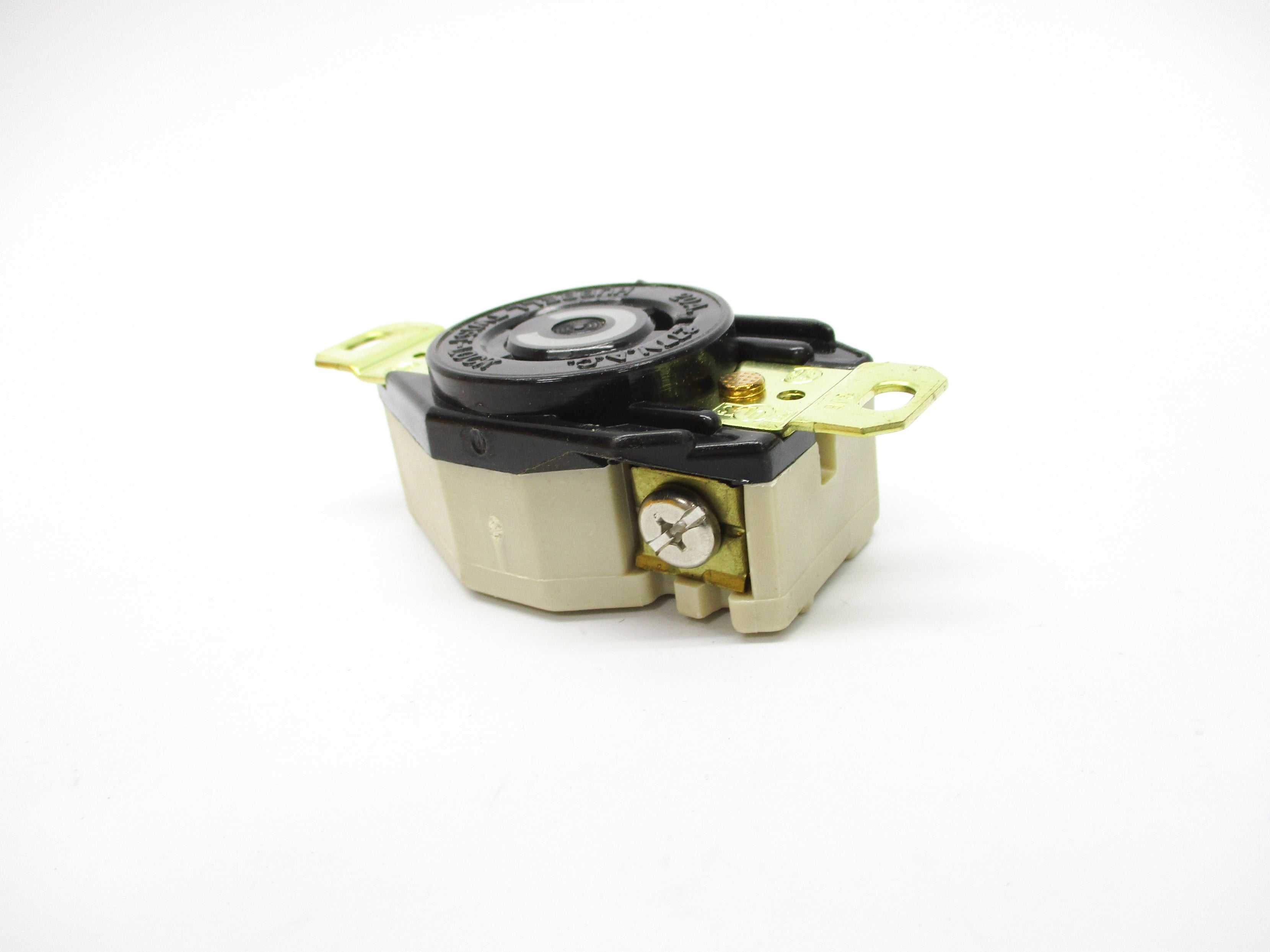 HUBBELL HBL2330 277VAC 20A NSMP