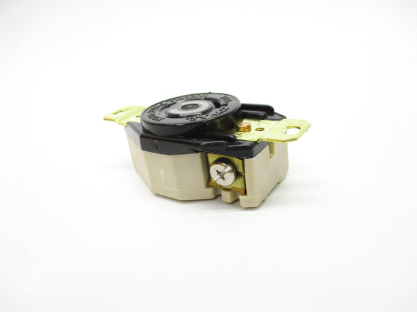 HUBBELL HBL2330 277VAC 20A NSMP