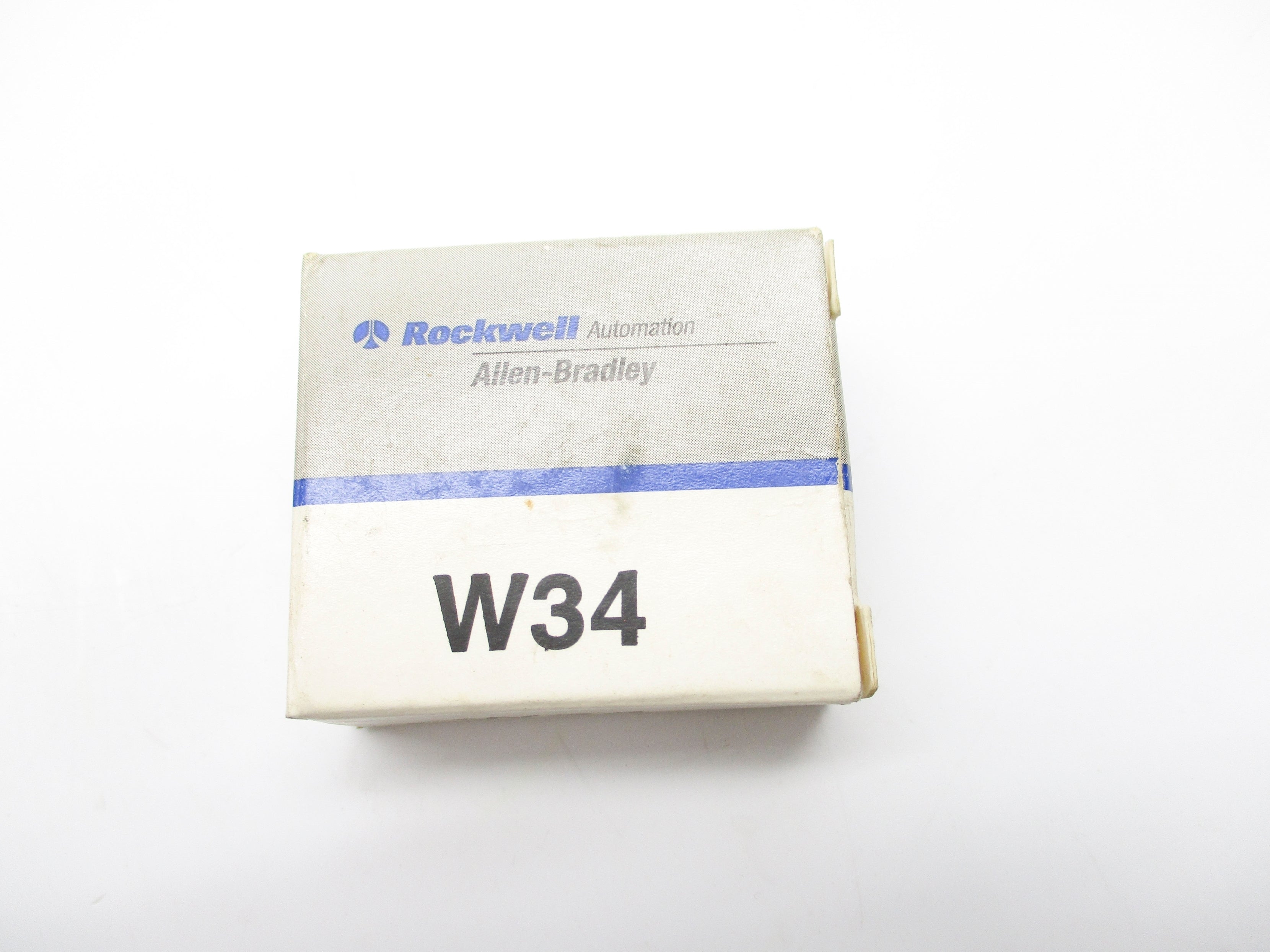 INDUSTRIAL SPARE PART W34 (GY/BL) NSMP