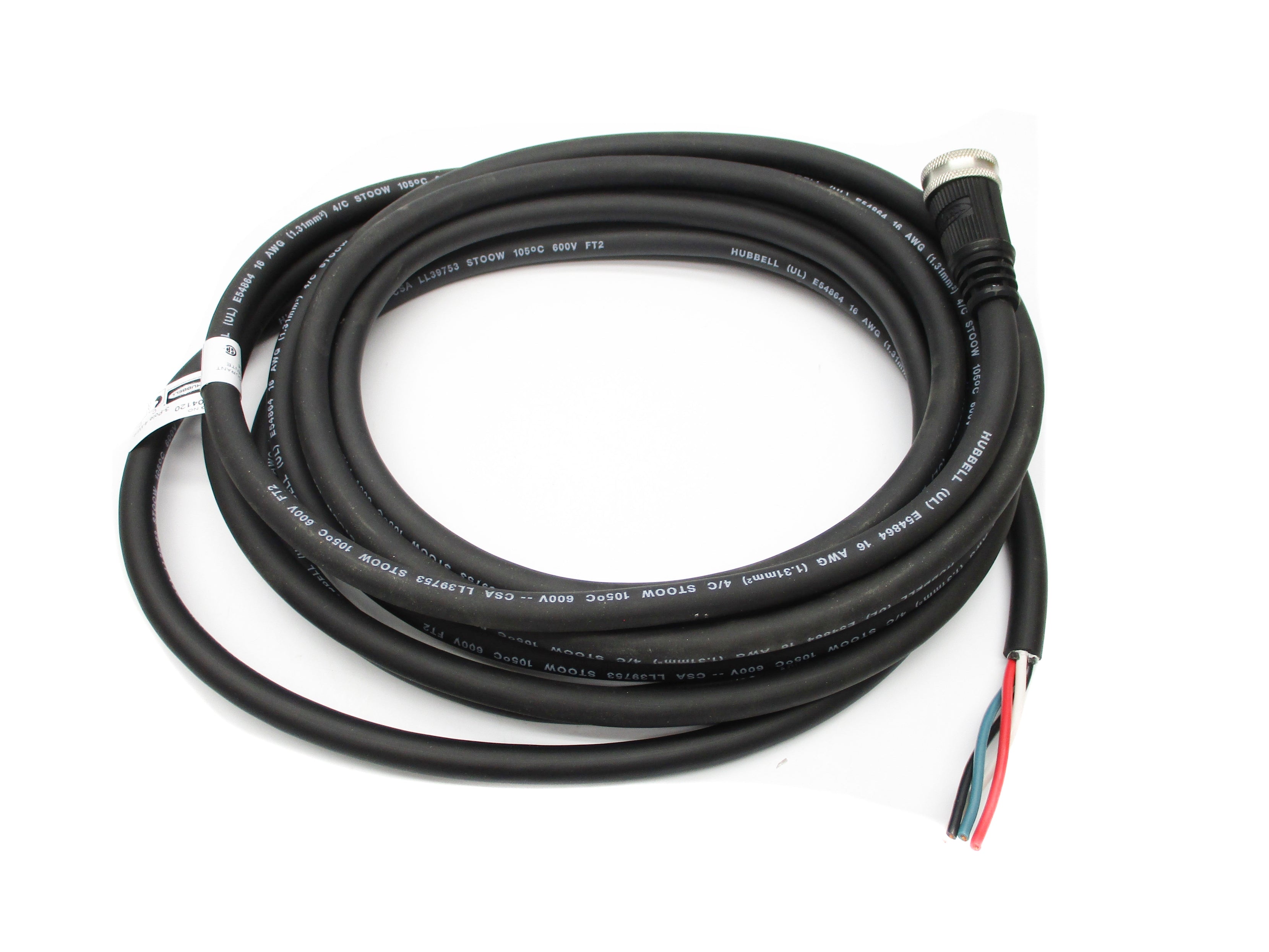 HUBBELL HCMS04120 NSNP