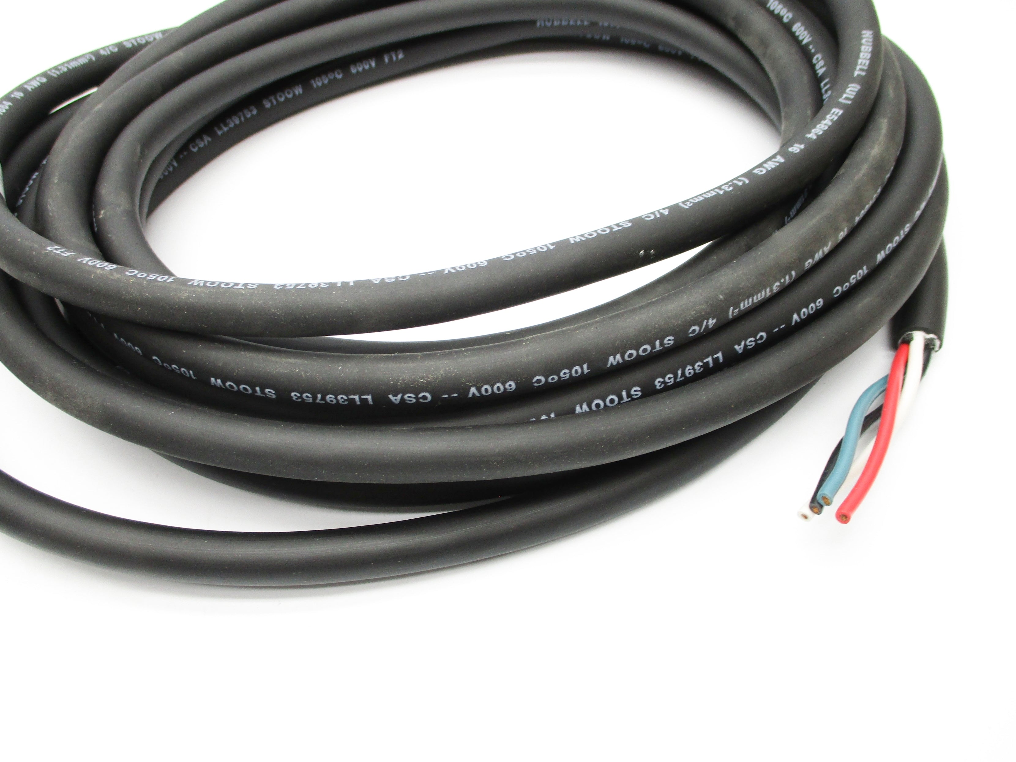 HUBBELL HCMS04120 NSNP