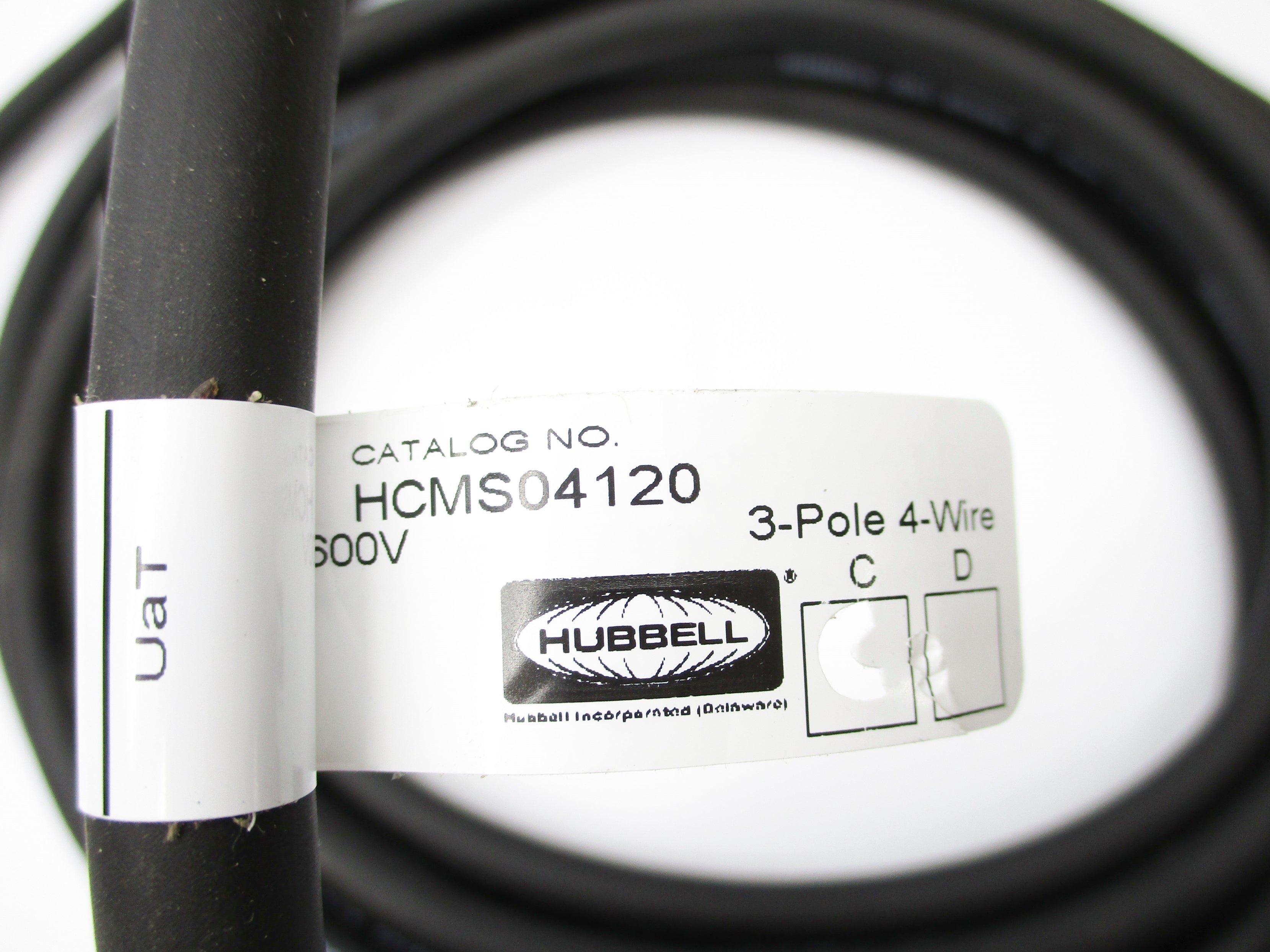 HUBBELL HCMS04120 NSNP