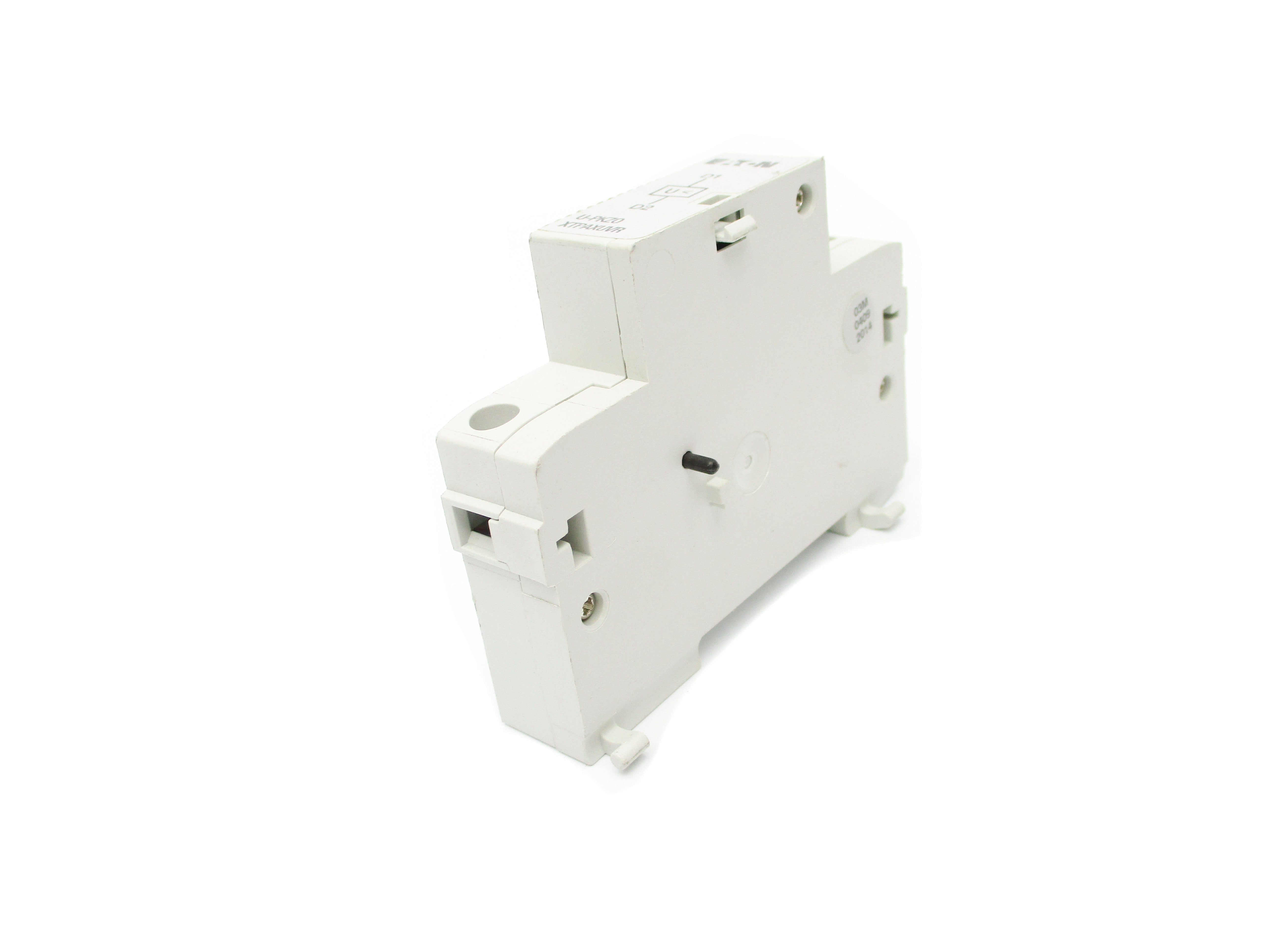 EATON U-PKZO XTPAXUVR NSNP