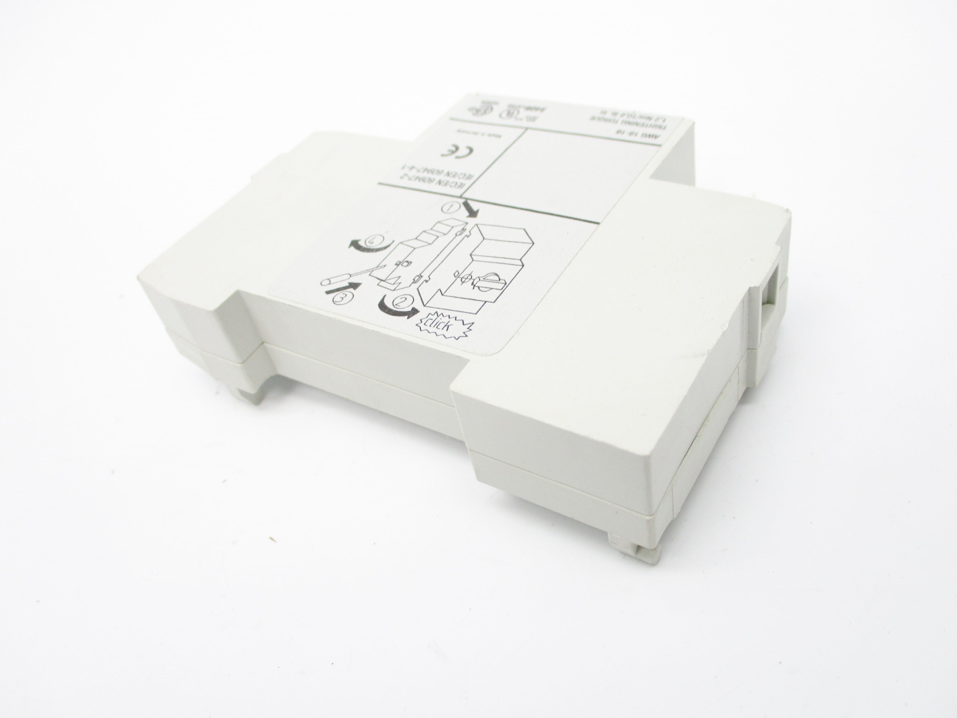 EATON U-PKZO XTPAXUVR NSNP
