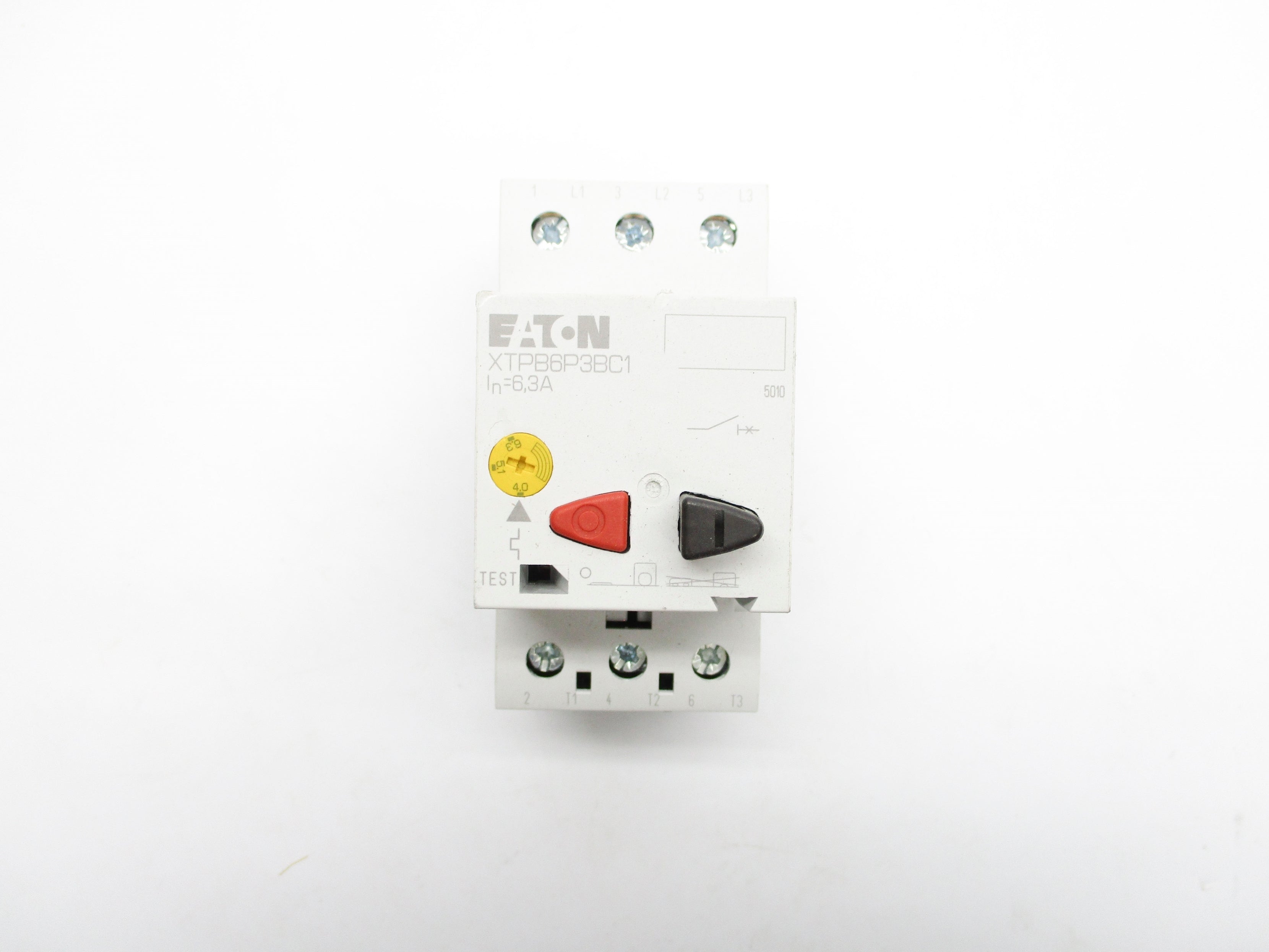 EATON XTPB6P3BC1 4.0-6.3A NSNP