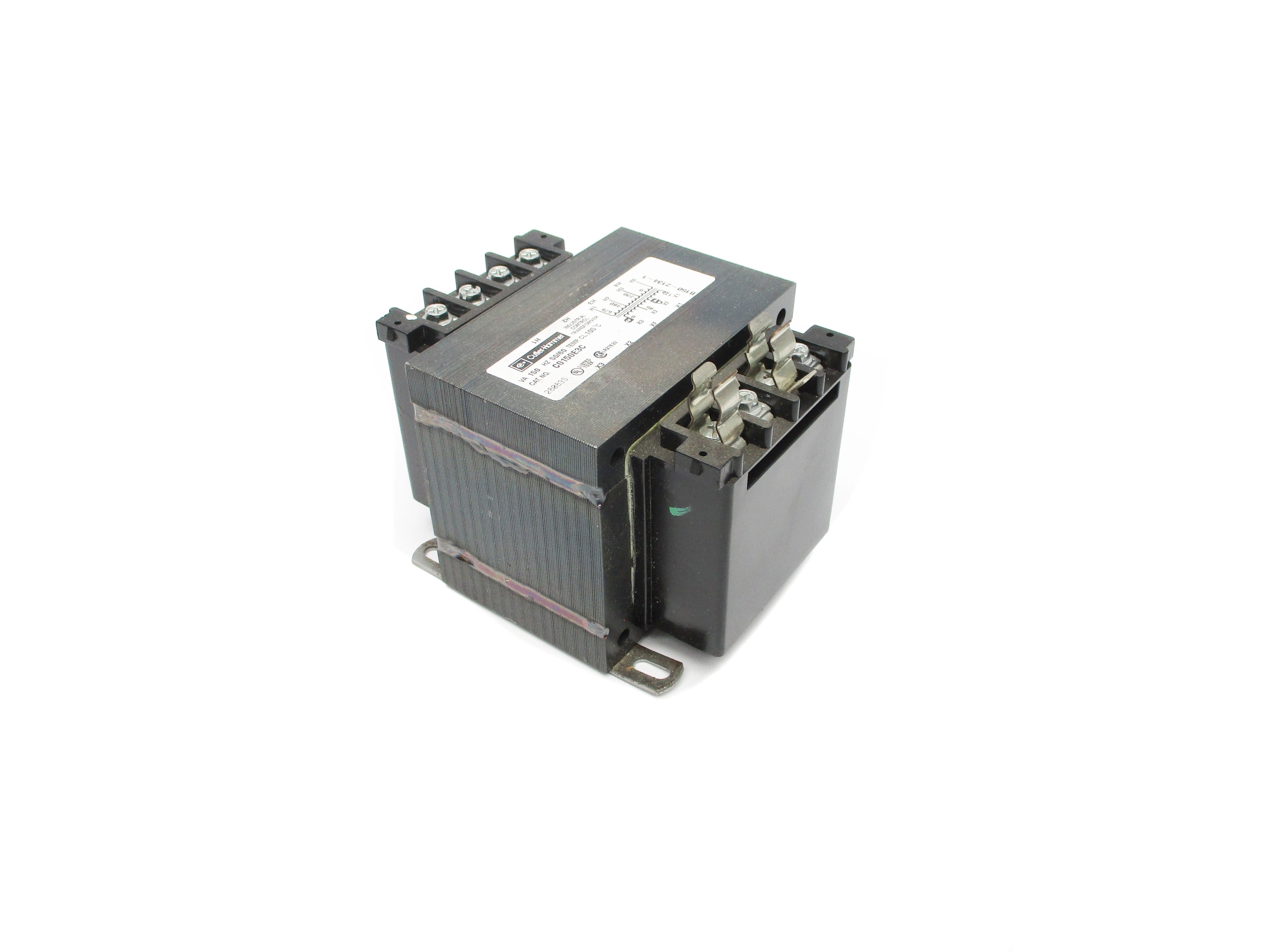 CUTLER HAMMER C0150E3C NSNP