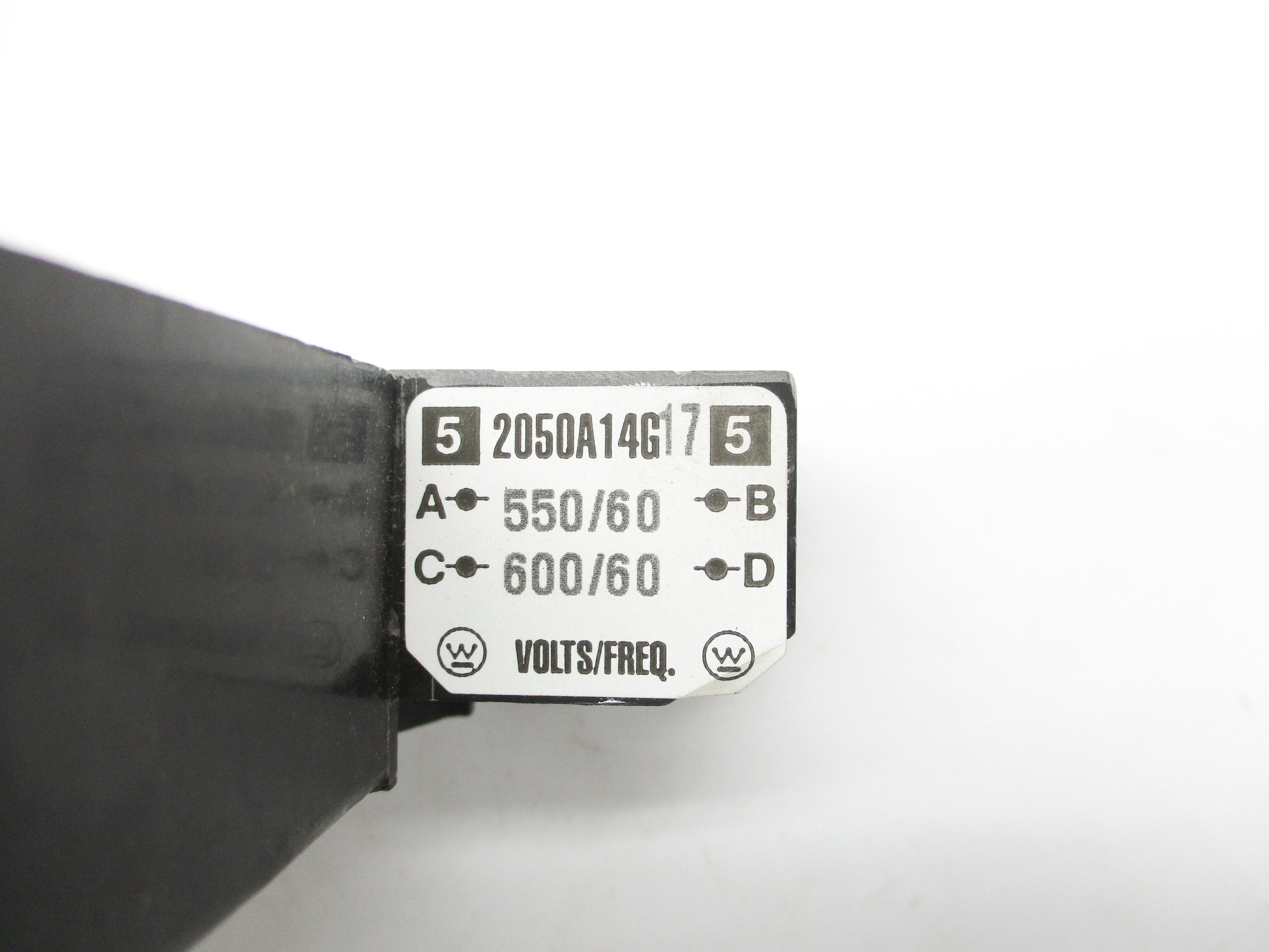 WESTINGHOUSE 2050A14G17 NSNP