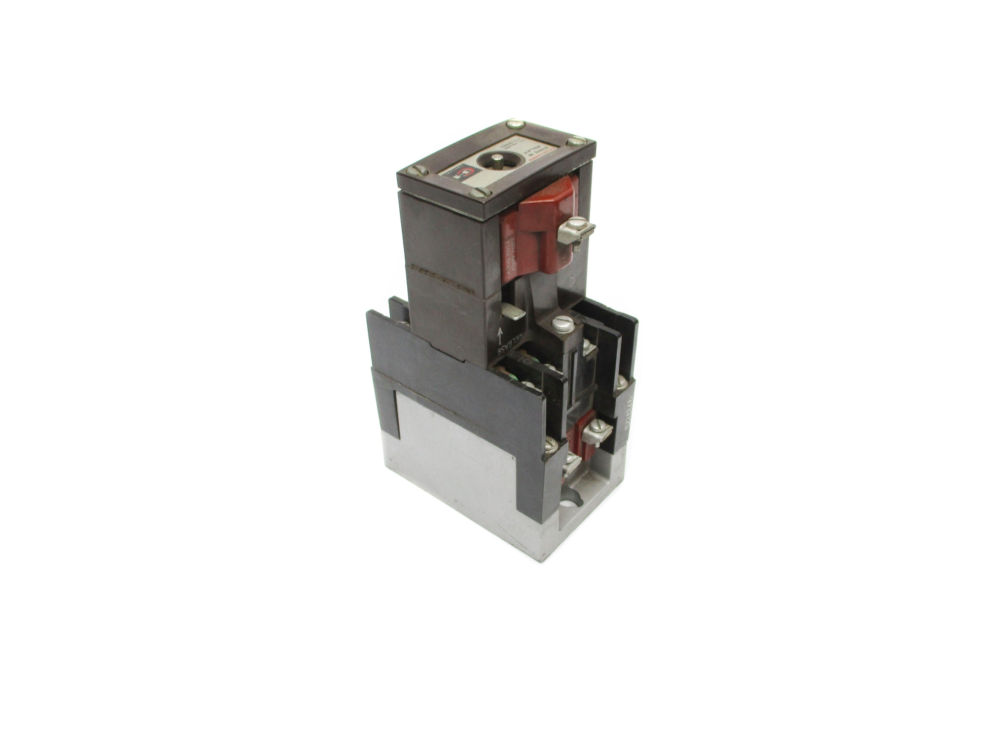 CUTLER HAMMER D23MR402 SER. A2 UNMP