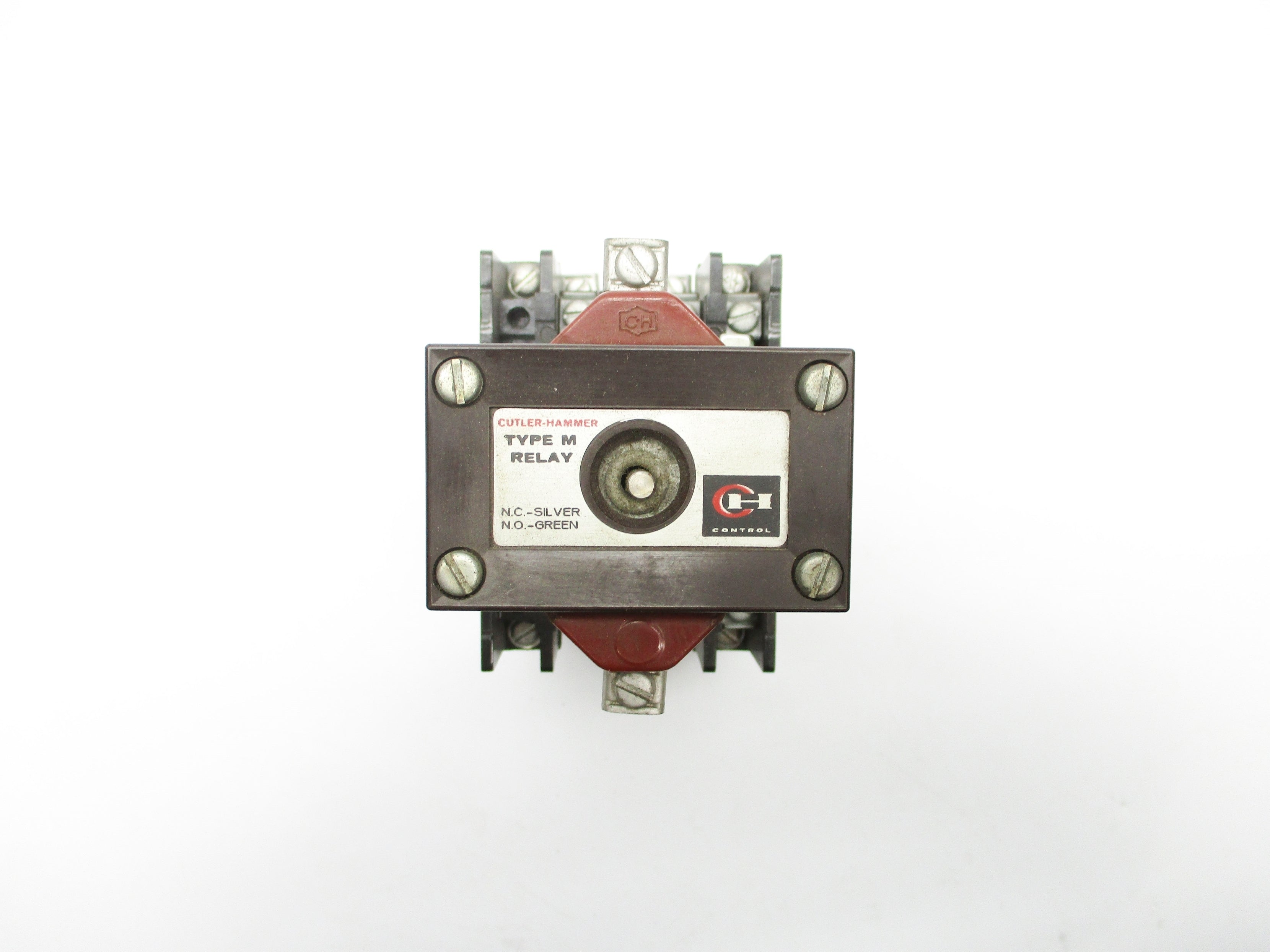 CUTLER HAMMER D23MR402 SER. A2 UNMP